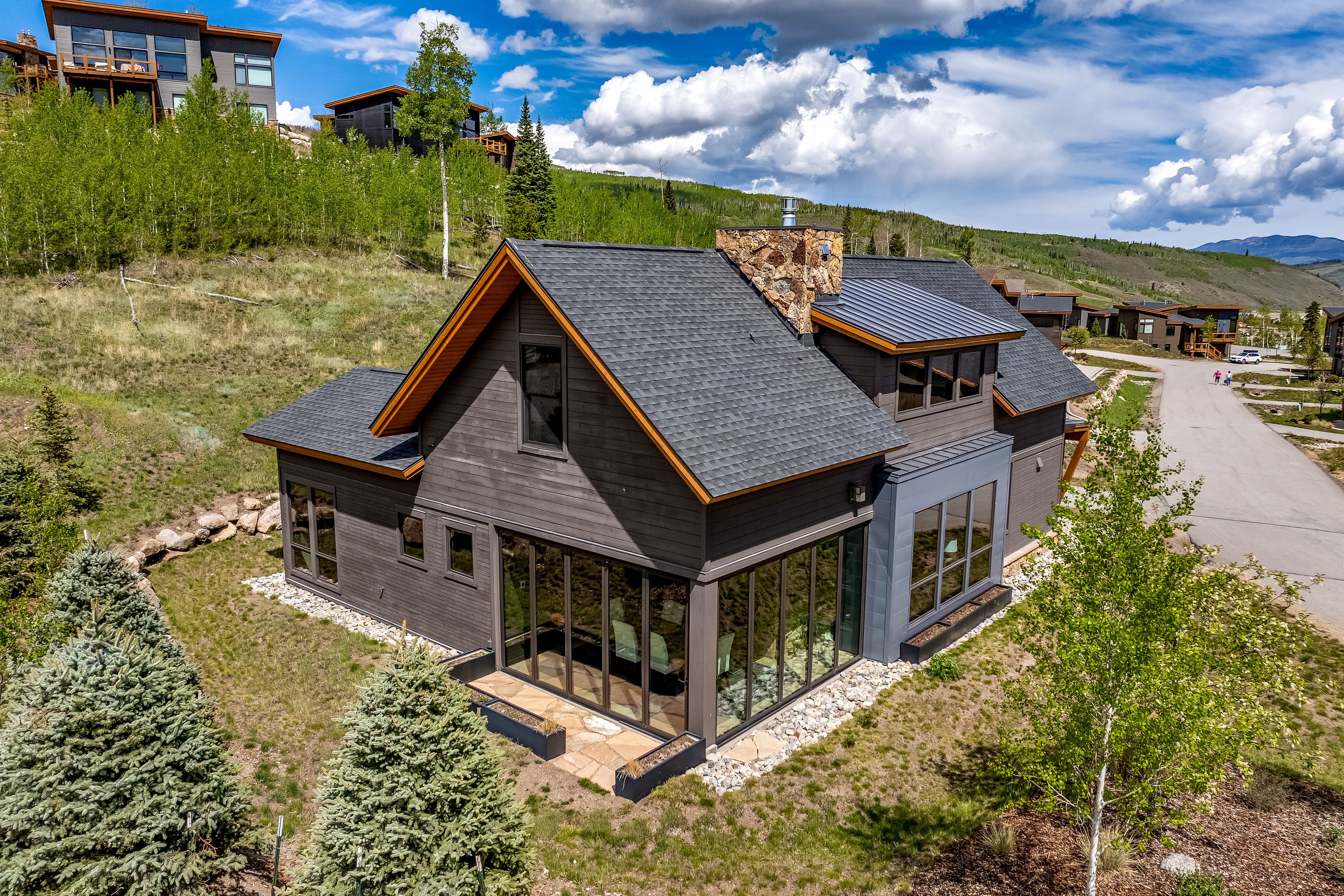  15 West Baron Way, Silverthorne, CO 80498 - 物件實景