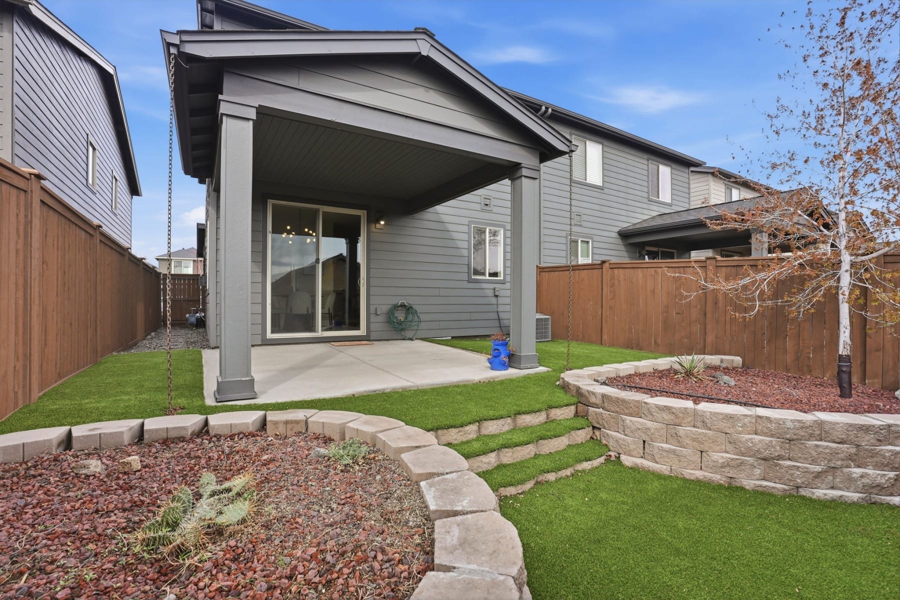  63148 NE Hadley Place Bend, OR 97701 - 物件實景