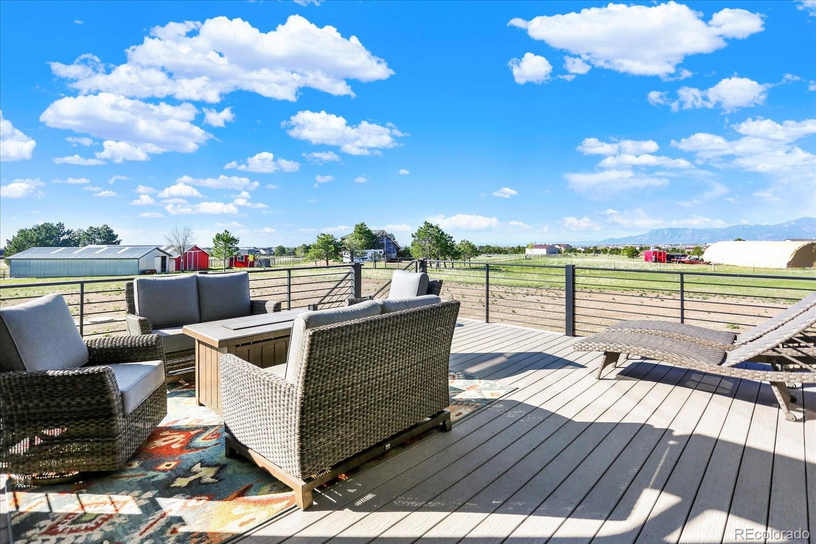 Colorado Springs, Colorado, 80908, United States, 4 Bedrooms Bedrooms, ,Residential,For Sale,1976551