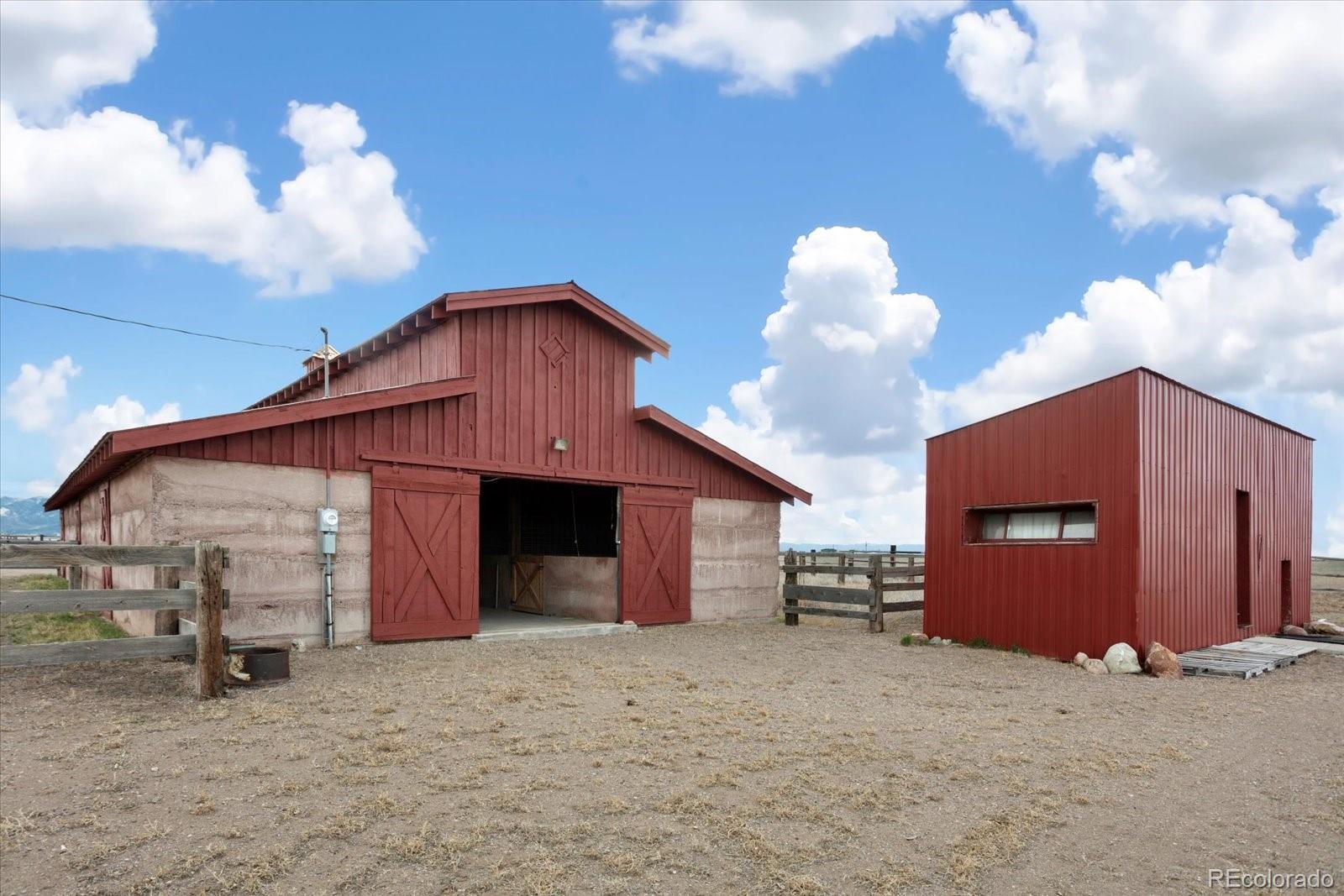Mosca, Colorado, 81146, United States, 2 Bedrooms Bedrooms, ,1 BathroomBathrooms,Residential,For Sale,2044328