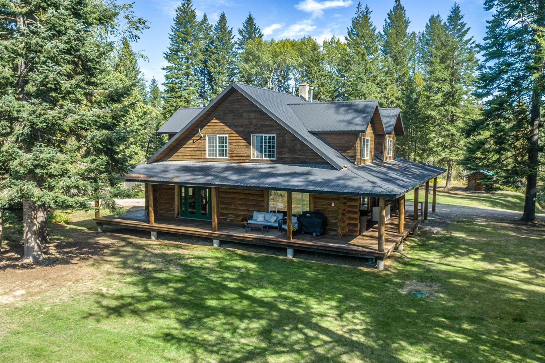  1861 Samuels Rd Sandpoint - 物件實景