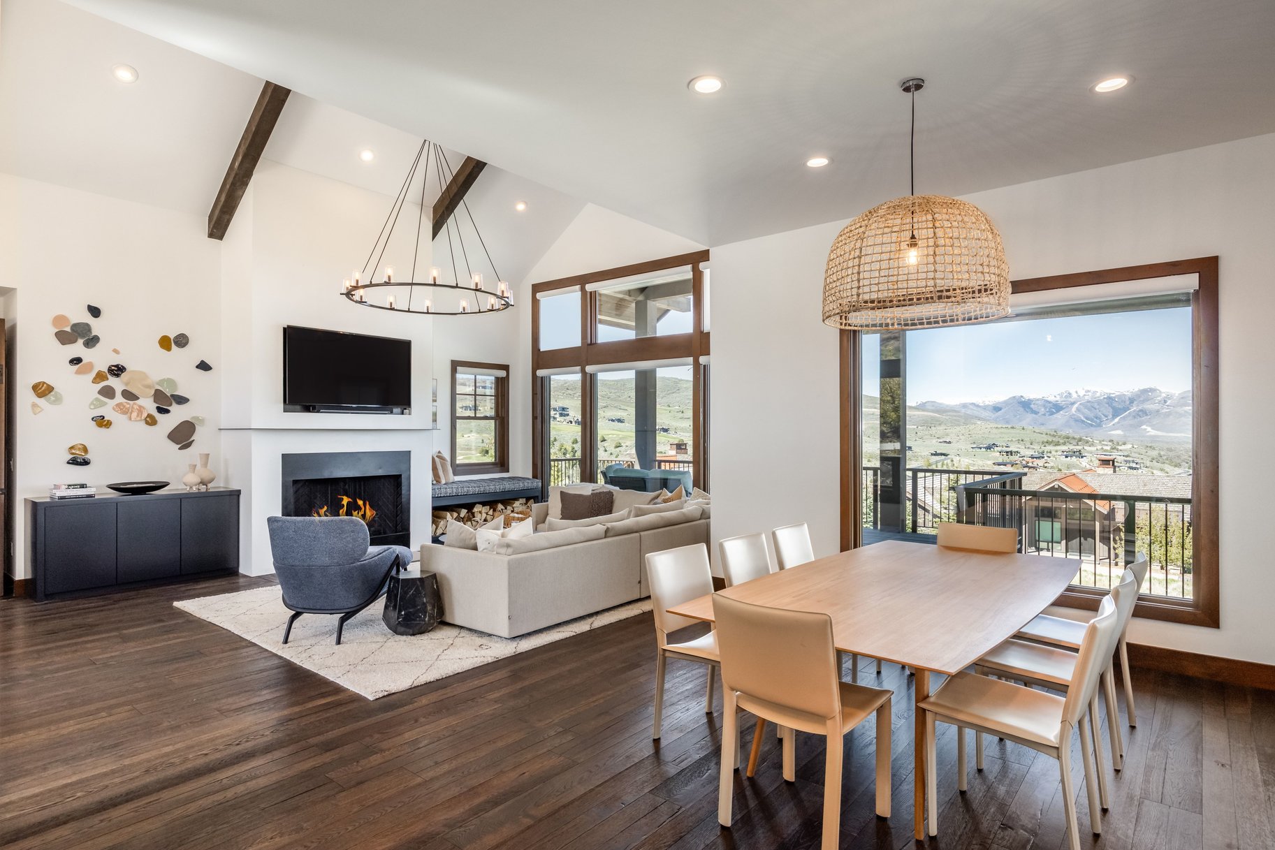  Find Adventure and World Class Amenities in a Luxury Home at Victory Ranch - 物件實景