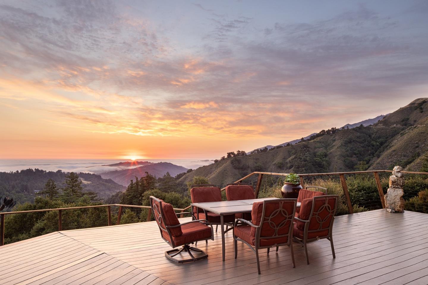 Big Sur, California, 93920, United States, 2 Bedrooms Bedrooms, ,2 BathroomsBathrooms,Residential,For Sale,1759787
