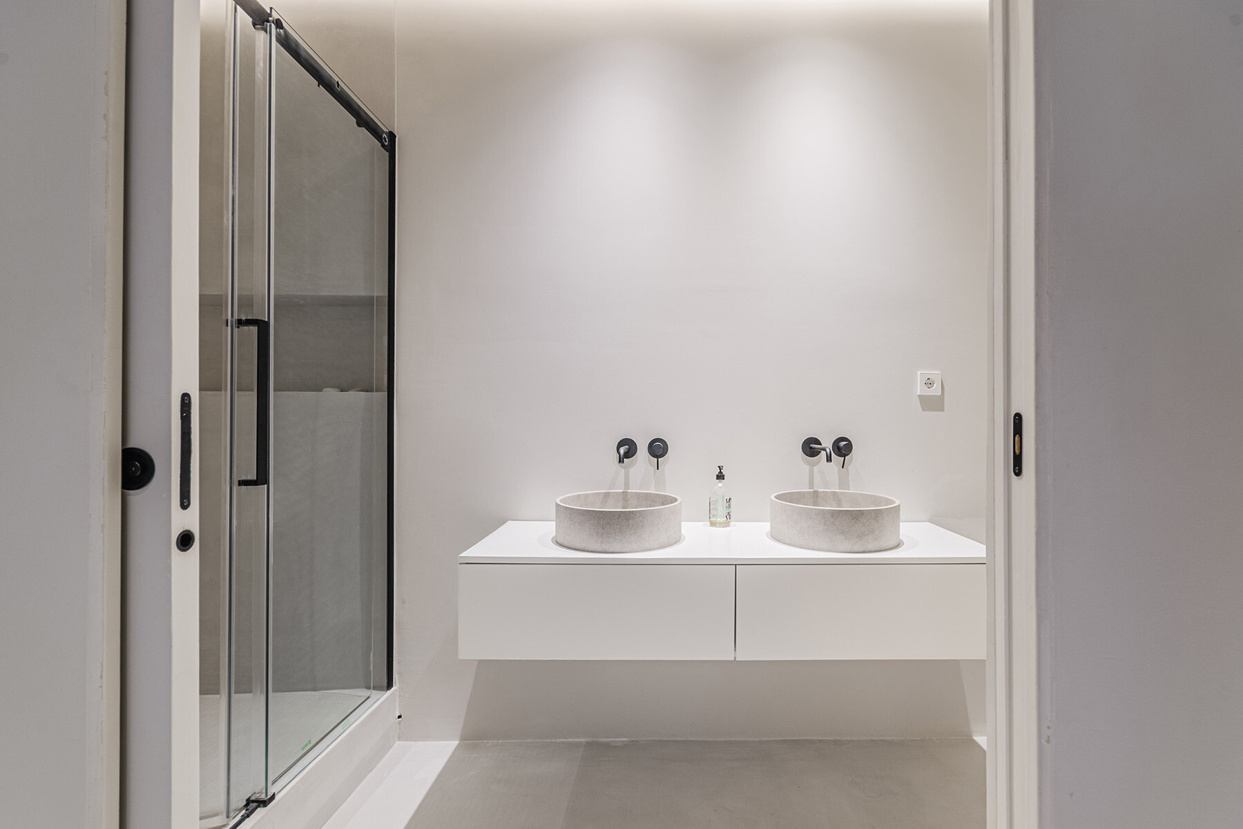  Renovated and bright apartment apartment in central El Born - 物件實景