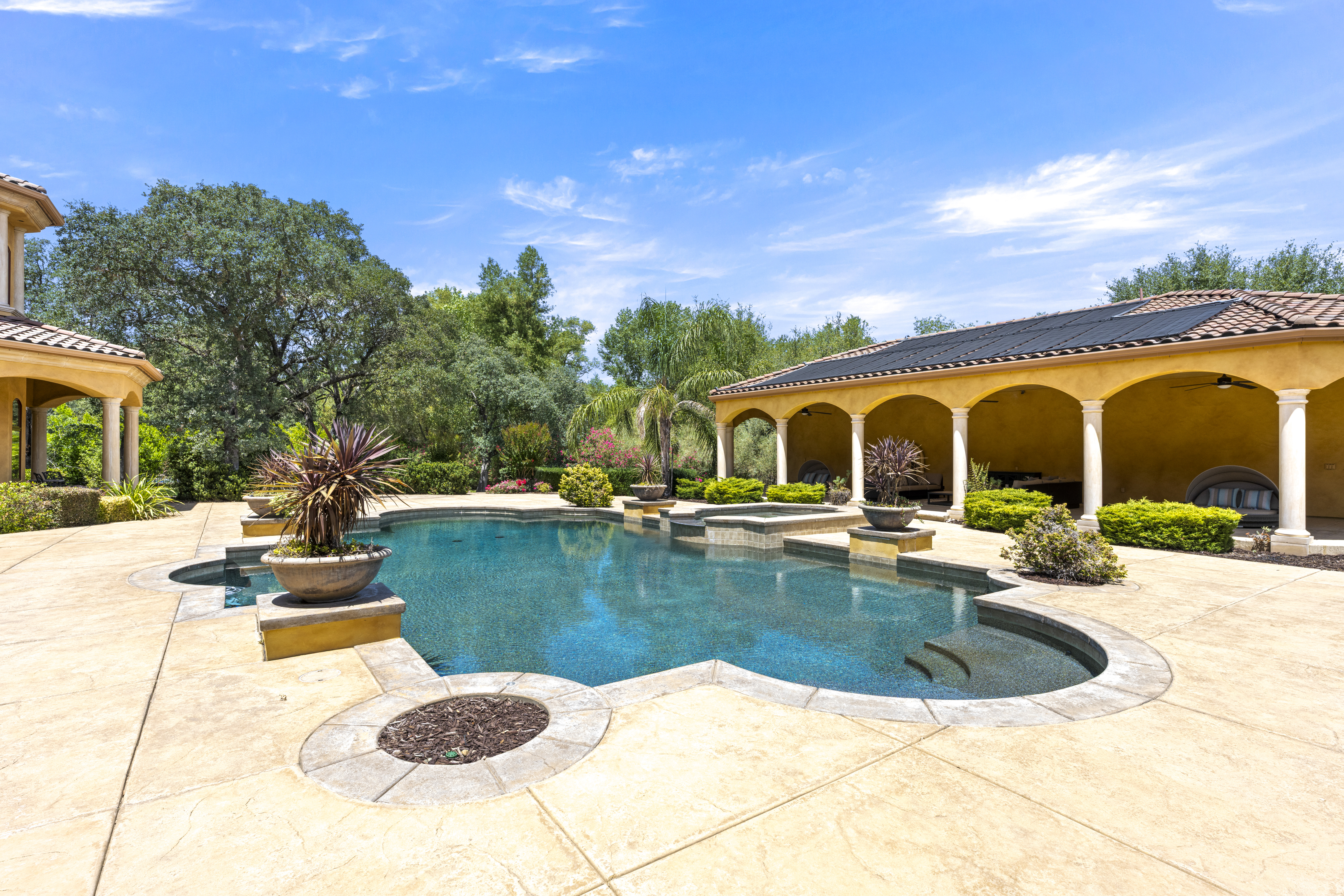  9220 Tuscany Oaks Court, Granite Bay, CA 95746 - 物件實景