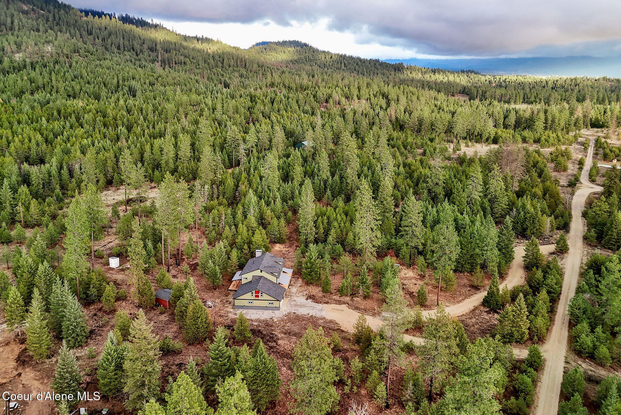 Priest River, Idaho, 83856, United States, 4 Bedrooms Bedrooms, ,2 BathroomsBathrooms,Residential,For Sale,1912359