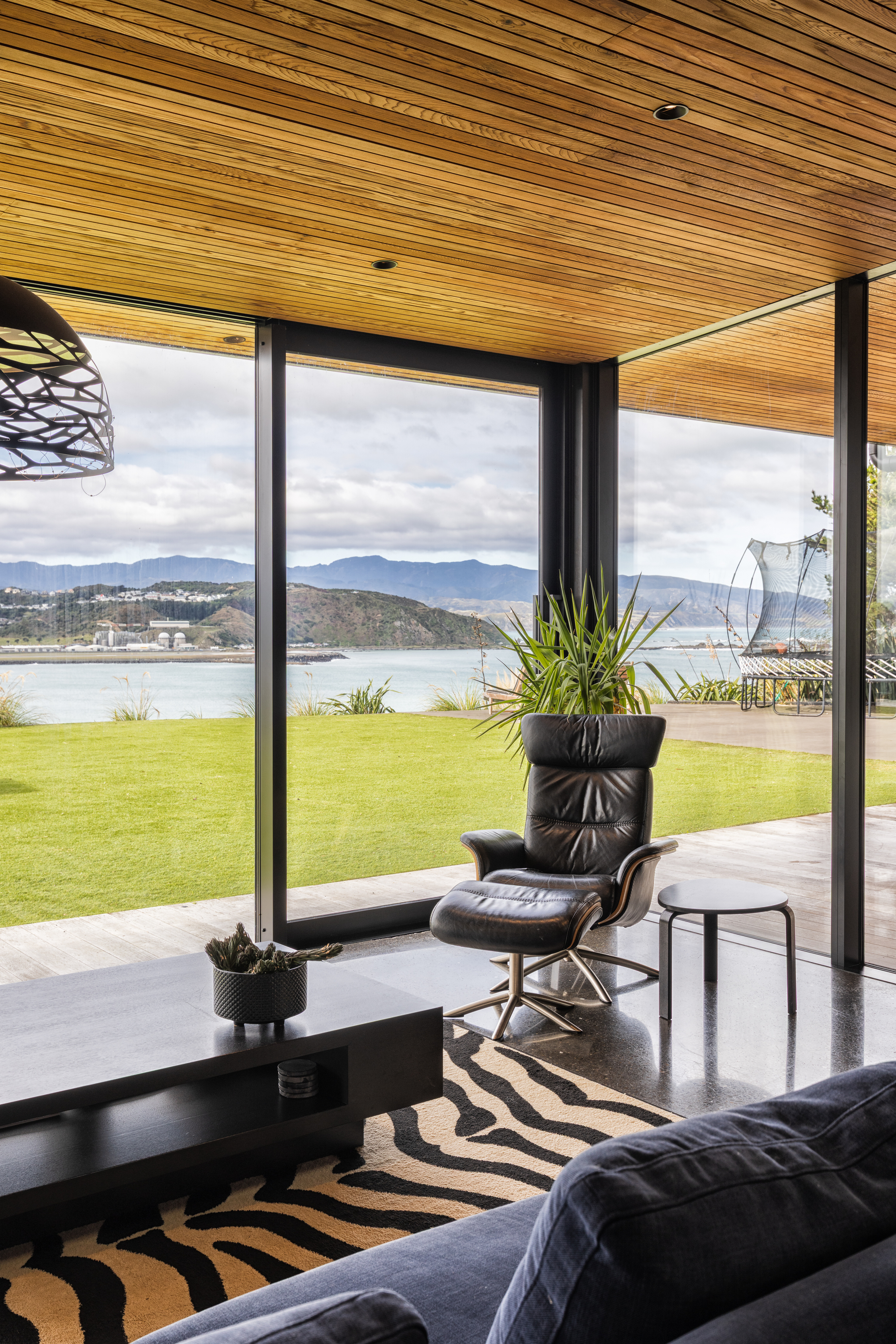  212 Sutherland Road, Lyall Bay - 物件實景