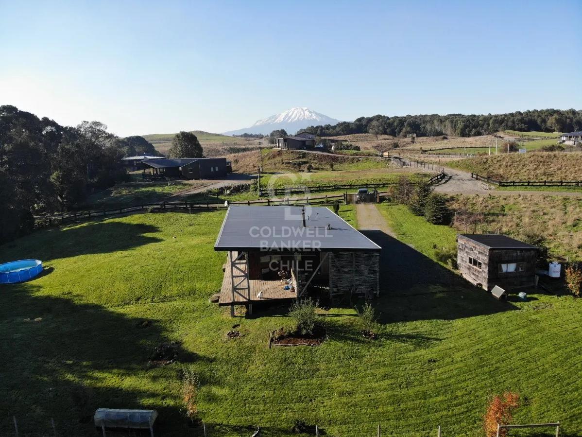 Puerto Varas, Chile, 5 Bedrooms Bedrooms, ,4 BathroomsBathrooms,Residential,For Sale,1971659