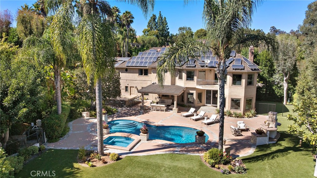Laguna Hills, California, 92653, United States, 7 Bedrooms Bedrooms, ,5 BathroomsBathrooms,Residential,For Sale,1941687