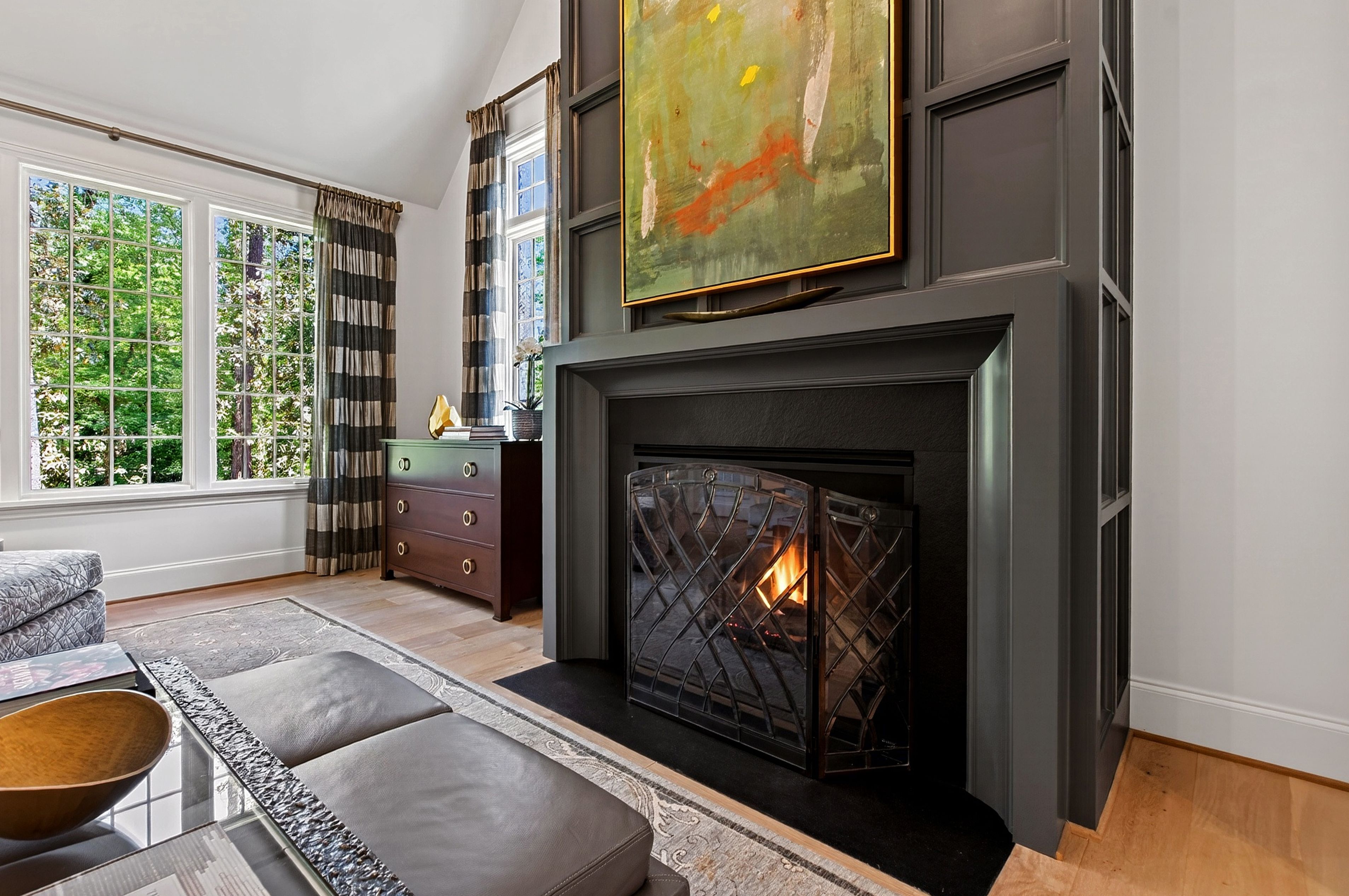 3341 Coleridge Drive, Raleigh, NC 27609 - 物件實景