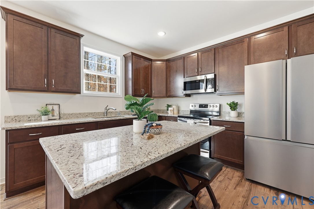 Chesterfield, Virginia, 23838, United States, 4 Bedrooms Bedrooms, ,3 BathroomsBathrooms,Residential,For Sale,1995442