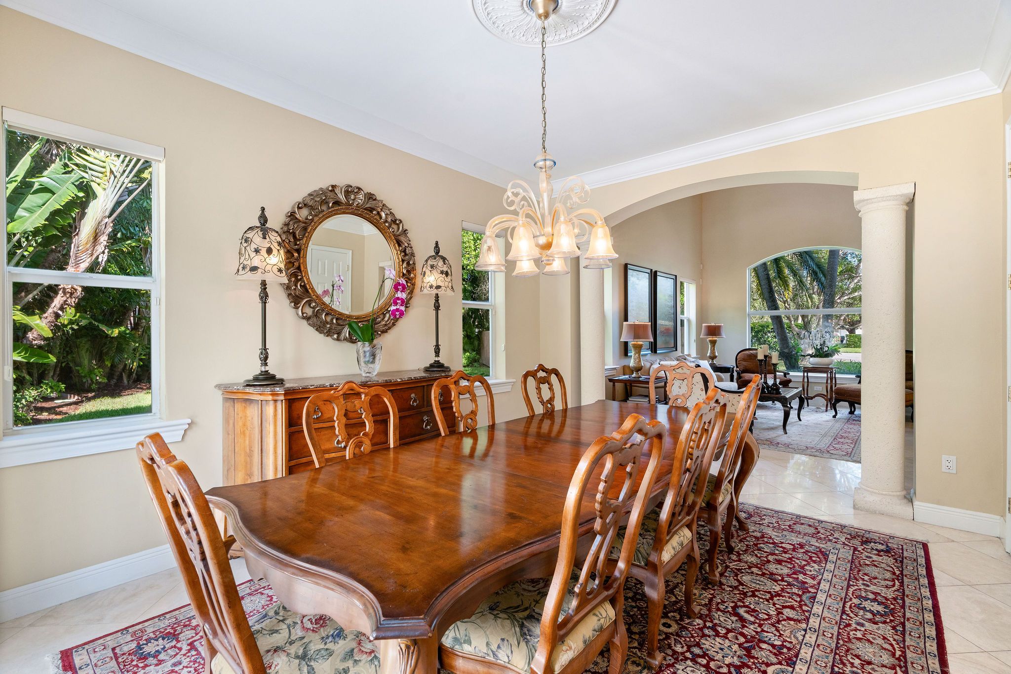  9461 SW 103rd St, Miami, FL, 33176 - 物件實景