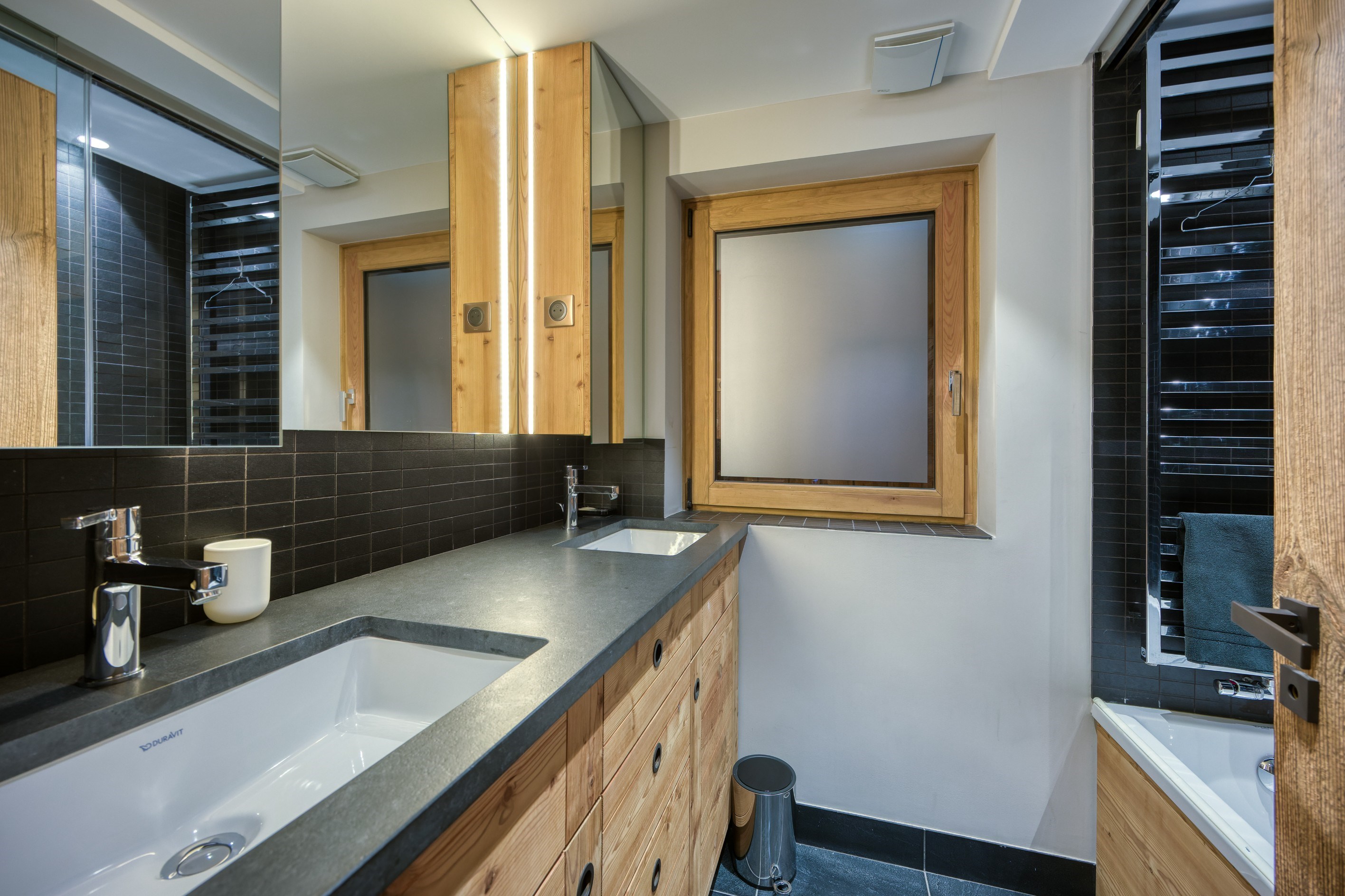  Apartment Starlight - Exceptional location in the golden triangle of Méribel - 物件實景