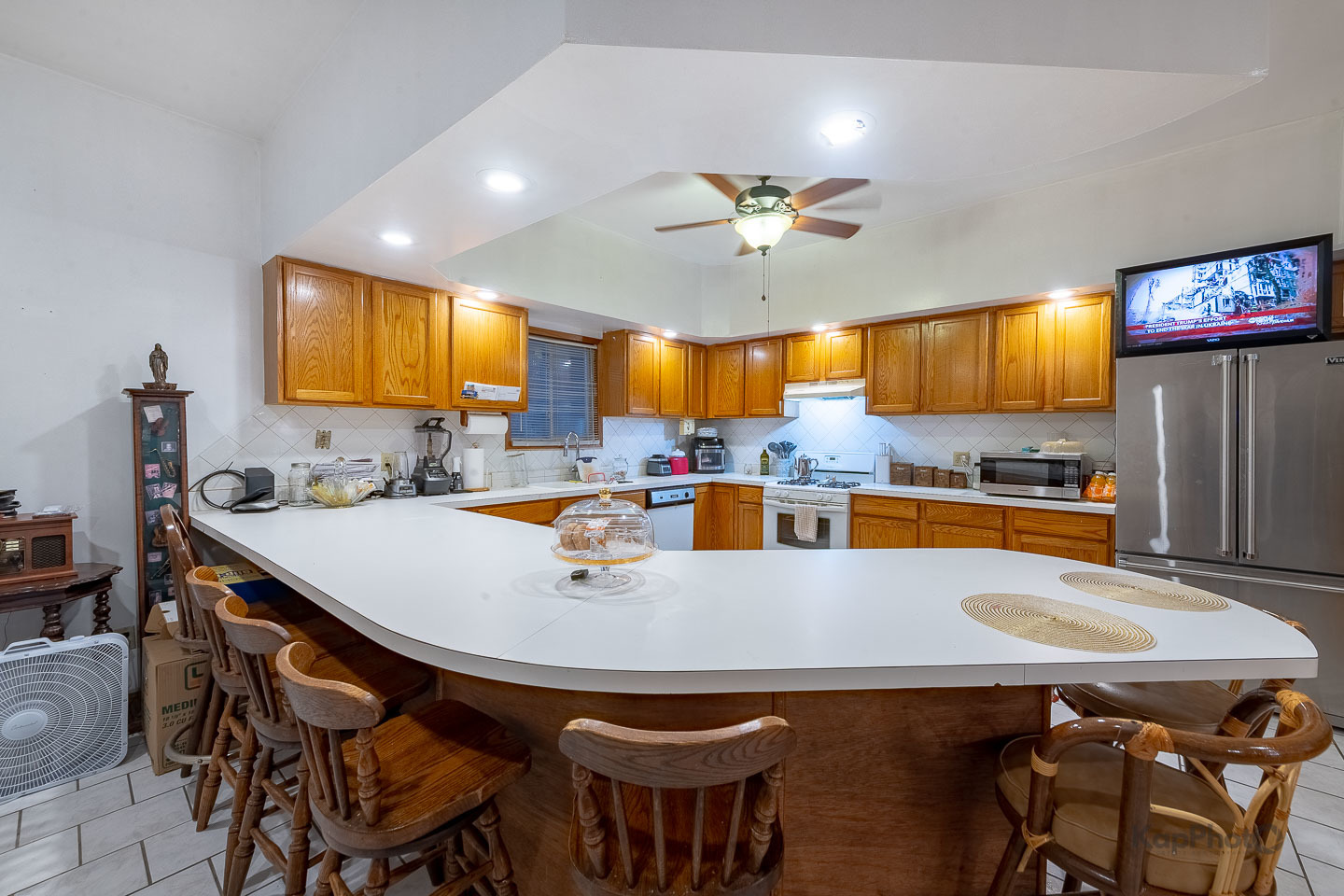 Chicago, Illinois, 60608, United States, 3 Bedrooms Bedrooms, ,5 BathroomsBathrooms,Residential,For Sale,1986120