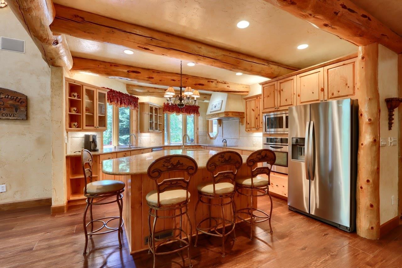 Bass Lake, California, 93604, United States, 3 Bedrooms Bedrooms, ,3 BathroomsBathrooms,Residential,For Sale,1975470