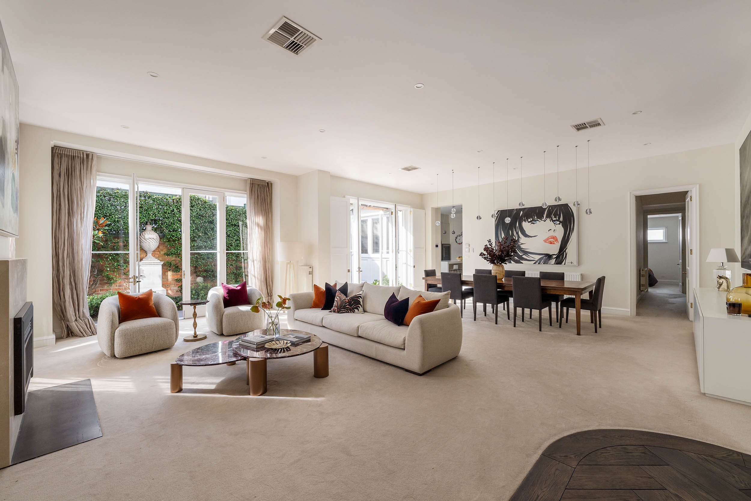  22 Airlie Street, South Yarra - 物件實景