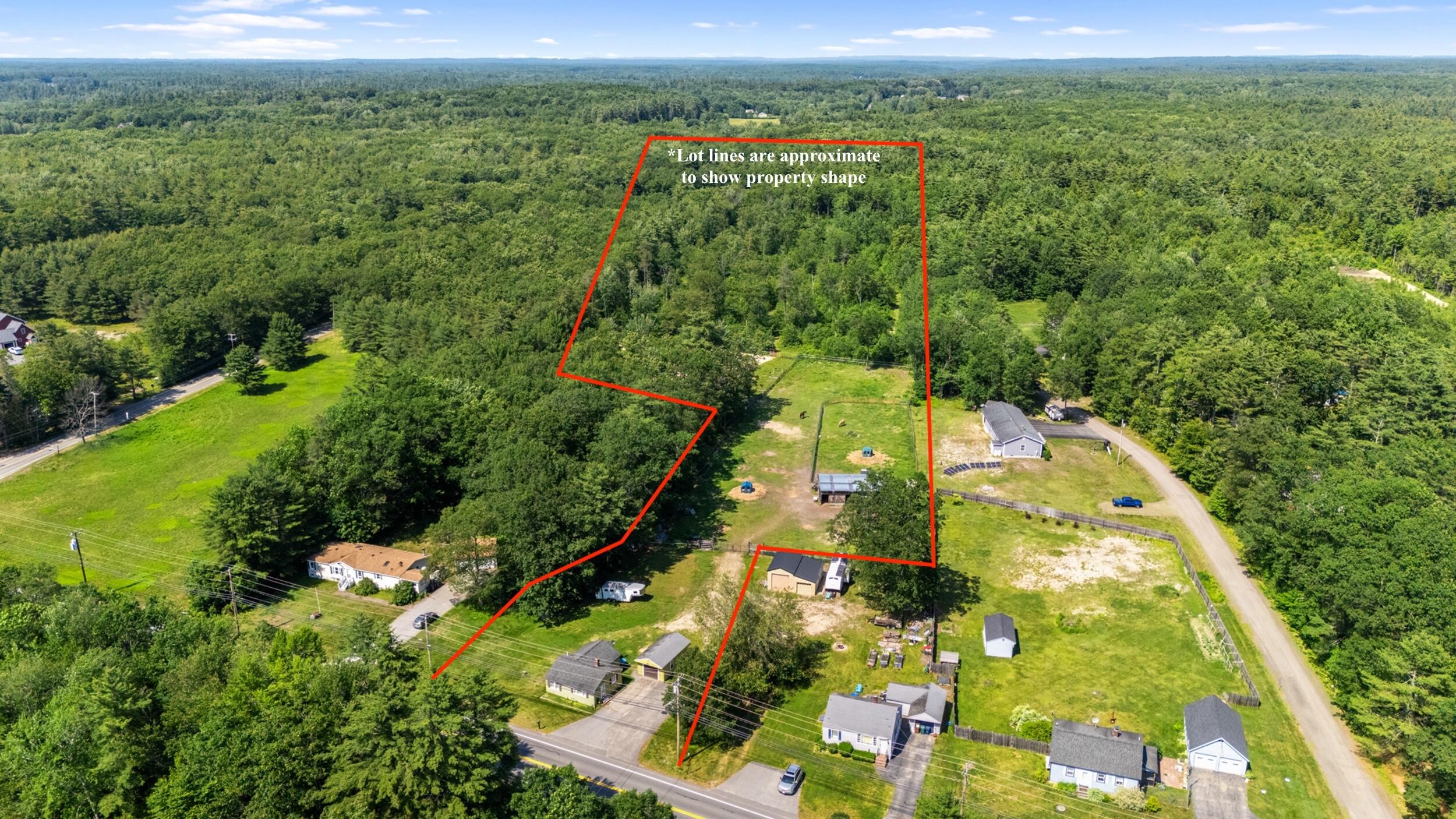 Saco, Maine, 04072, United States, 1 Bedroom Bedrooms, ,1 BathroomBathrooms,Residential,For Sale,1875367