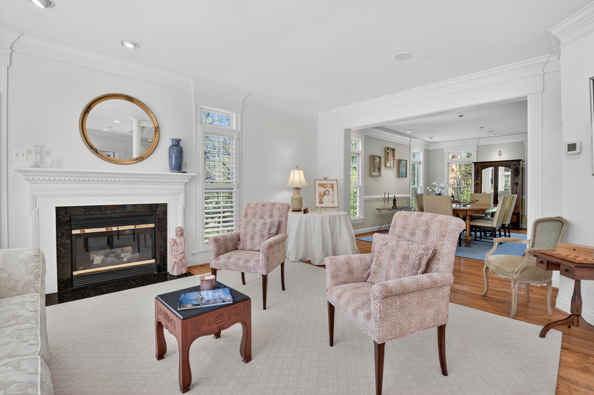  5807 Grosvenor Lane, Bethesda, MD, 20814 - 物件實景