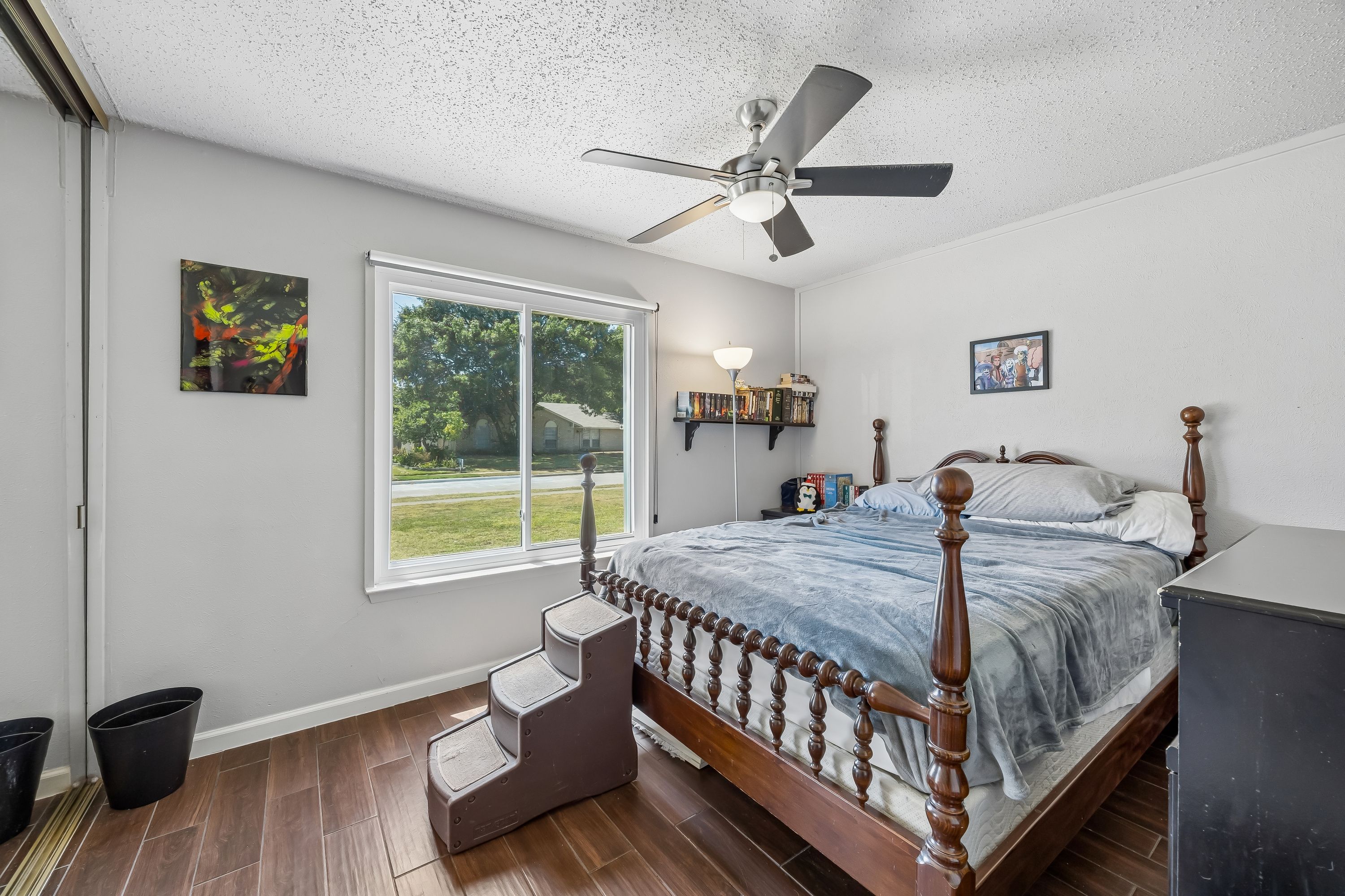  Thoughtfully Renewed Single-Story Living Near Berkner Park - 物件實景