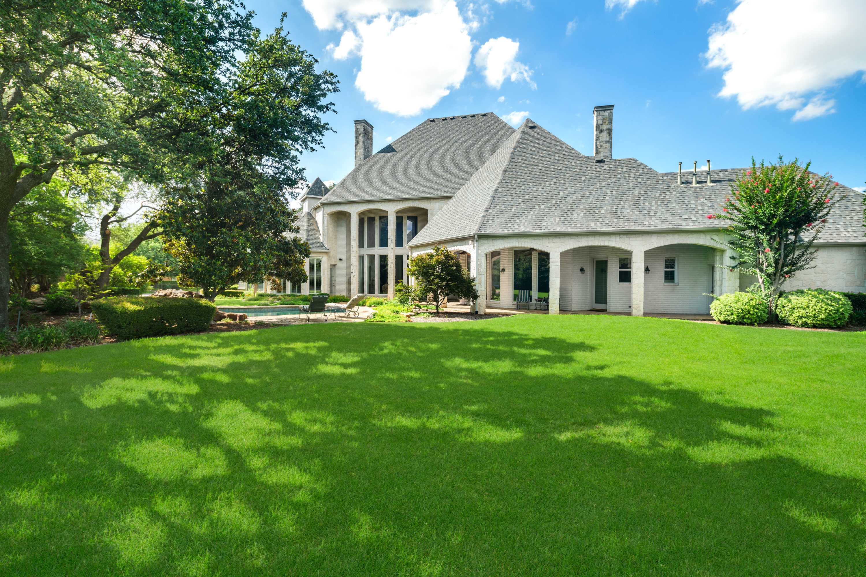  Discover Your Private Estate at 2025 Creek Ridge Dr., Frisco, Texas - 物件實景