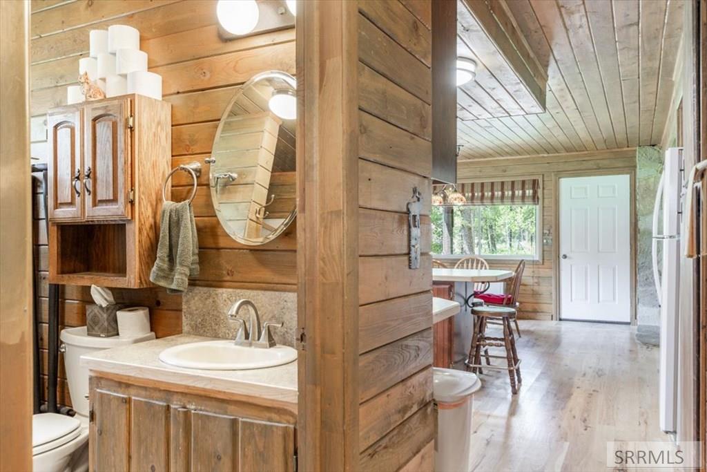 ISLAND PARK, Idaho, 83429, United States, 3 Bedrooms Bedrooms, ,2 BathroomsBathrooms,Residential,For Sale,2049198