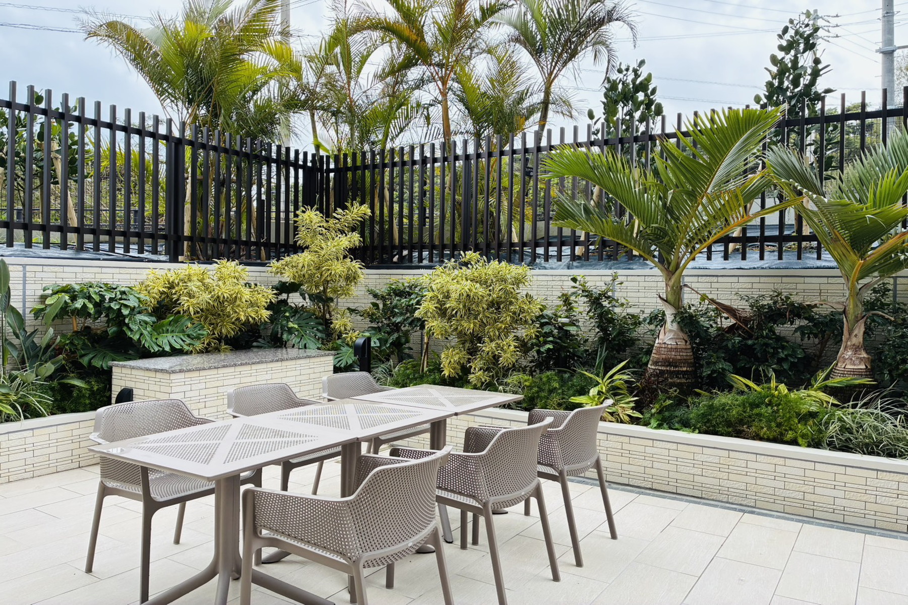  MONDOMIO OKINAWA RESORT RYCOM HILLS - 物件實景