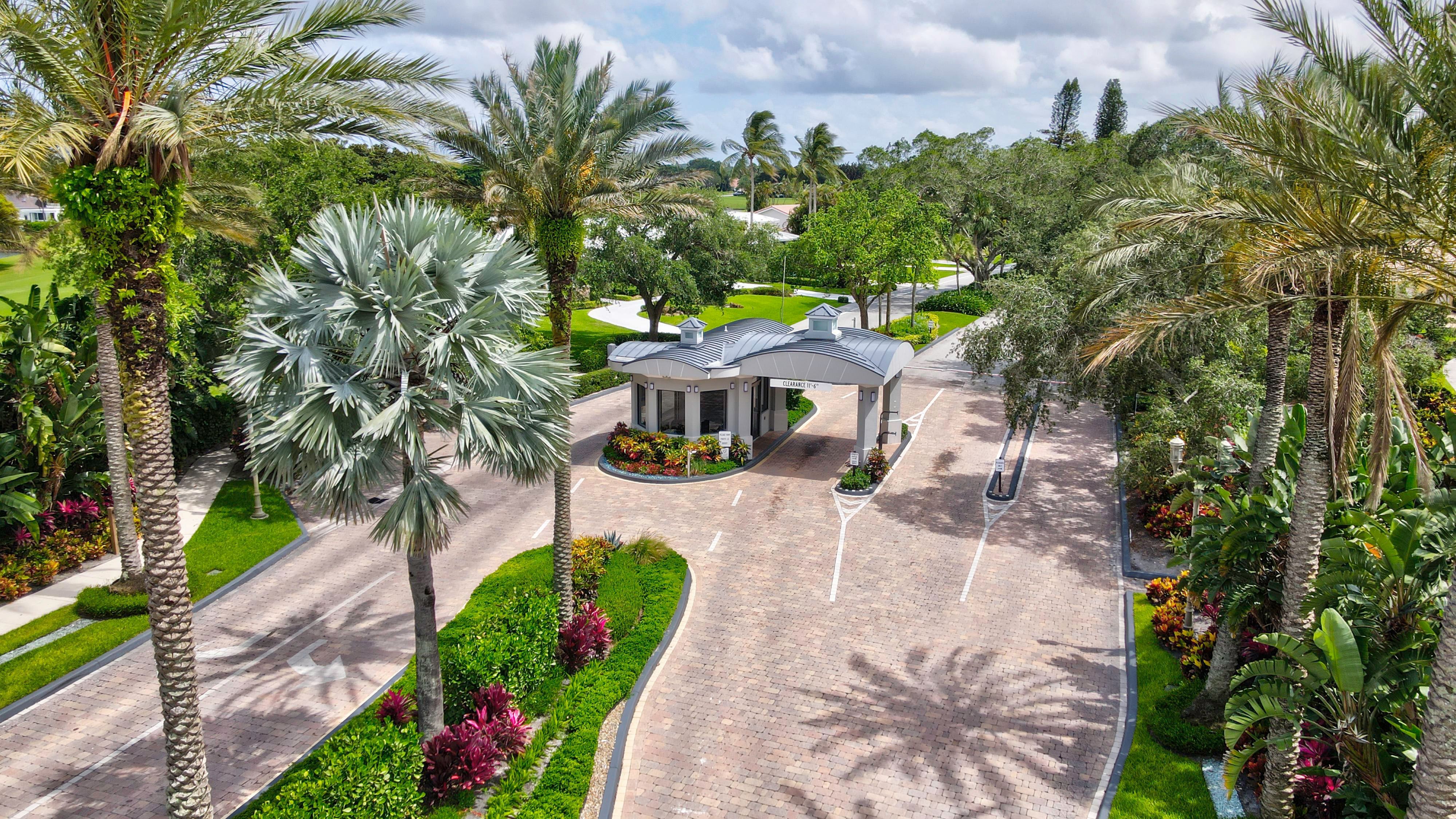  830 Greensward Ct, Delray Beach, FL, 33445 - 物件實景