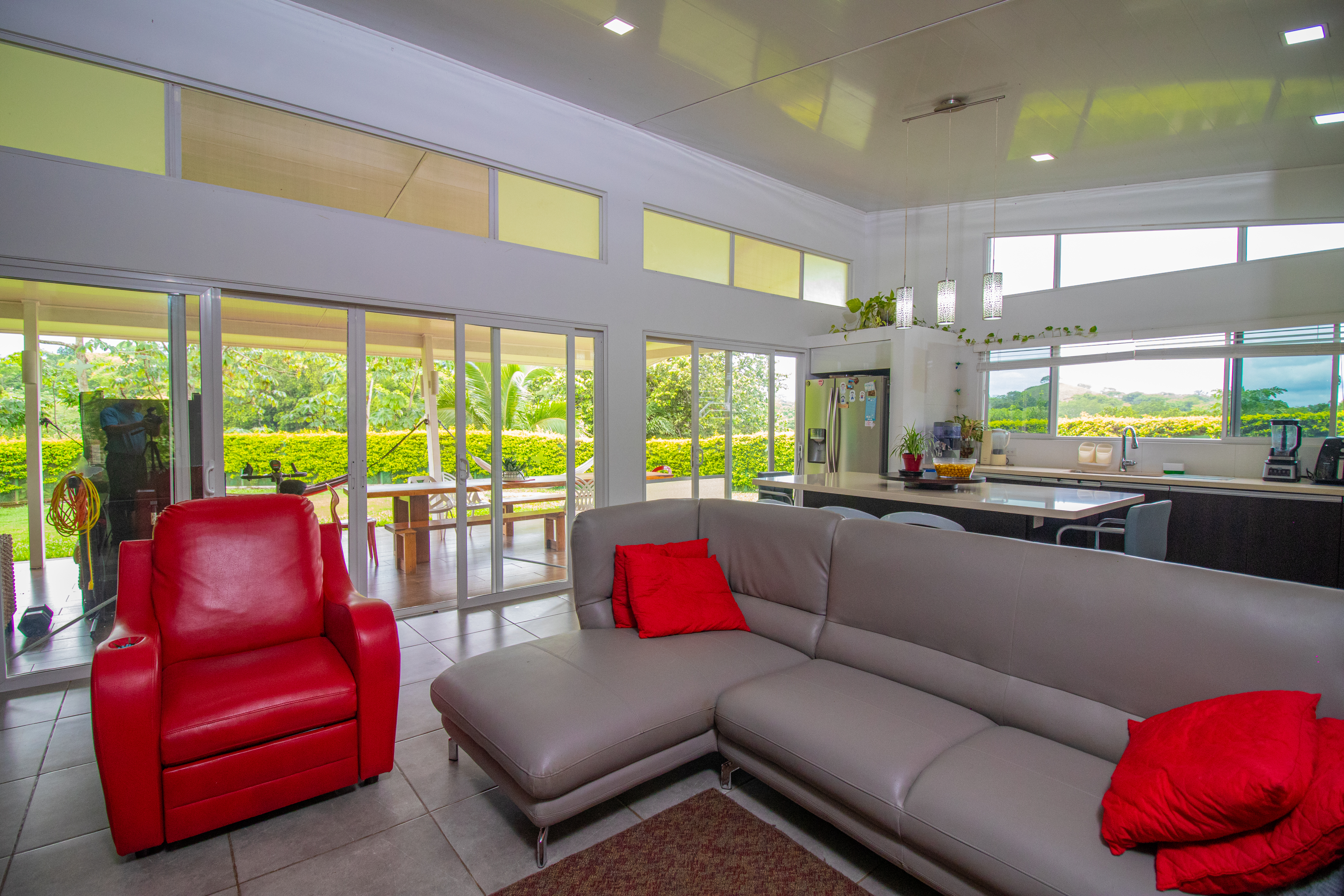 Turrubares, Turrubares, San Jose, CR, 5 Bedrooms Bedrooms, ,6 BathroomsBathrooms,Residential,For Sale,Turrubares,1611858