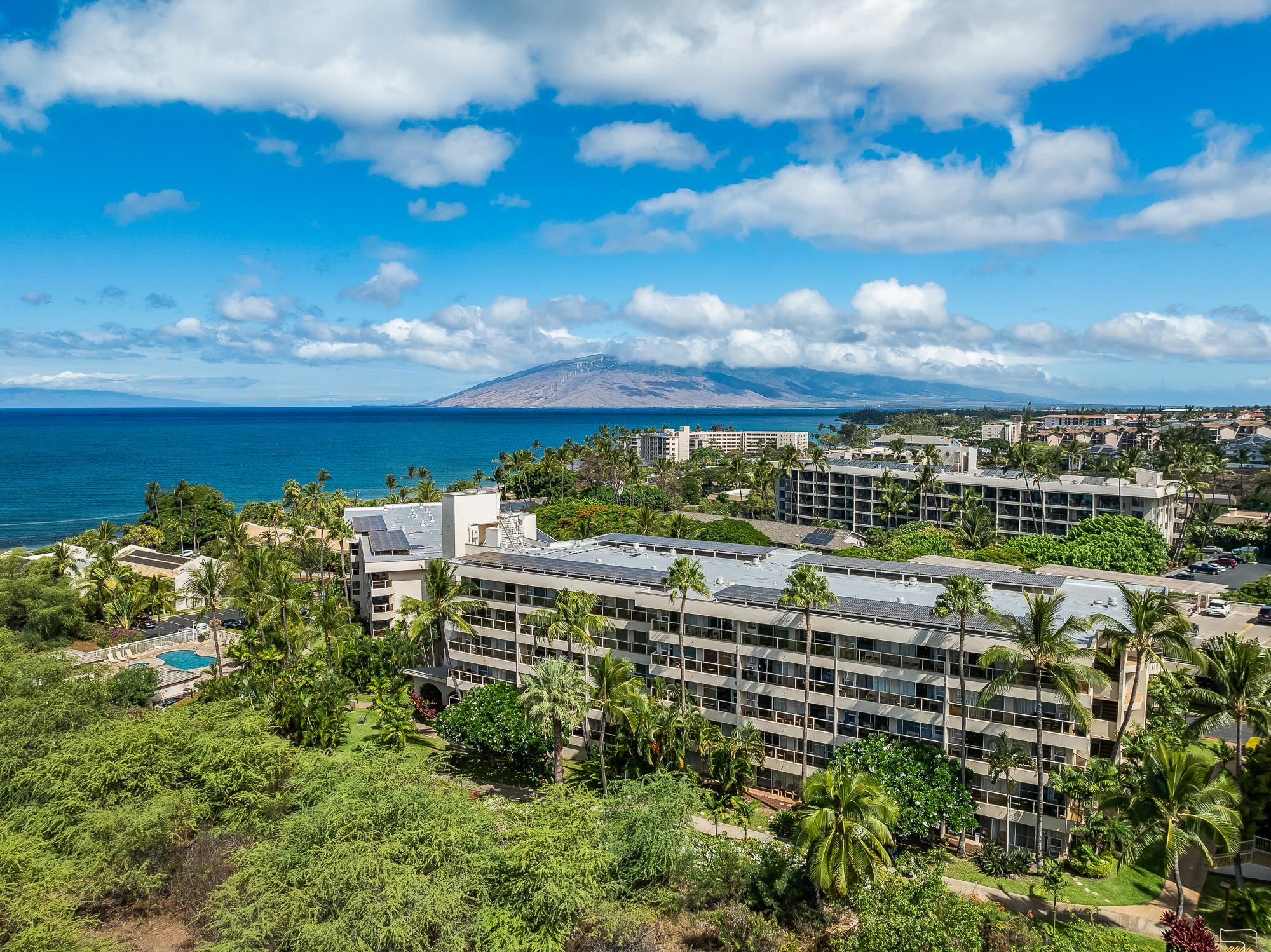 Kihei, Hawaii, 96753, United States, 1 Bedroom Bedrooms, ,2 BathroomsBathrooms,Residential,For Sale,1794865