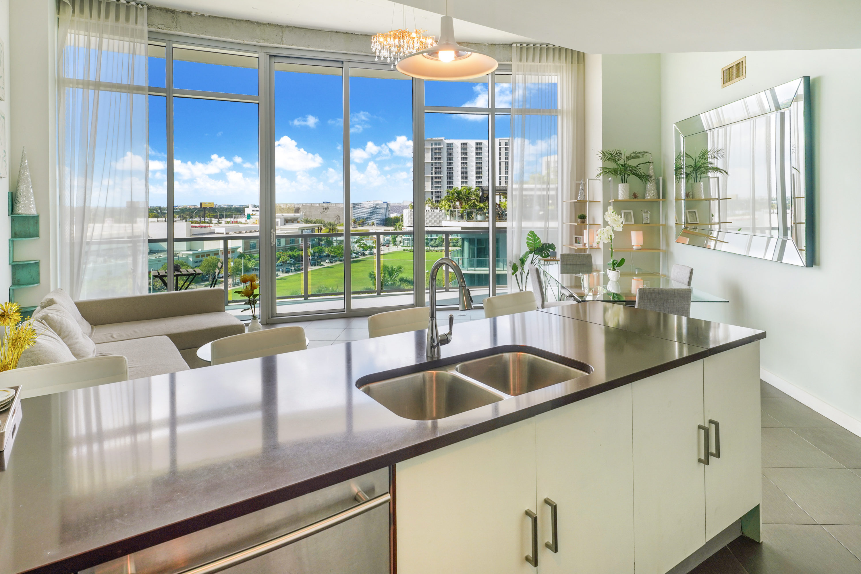  3301 NE 1st Ave, Miami, FL, 33137 - 物件實景