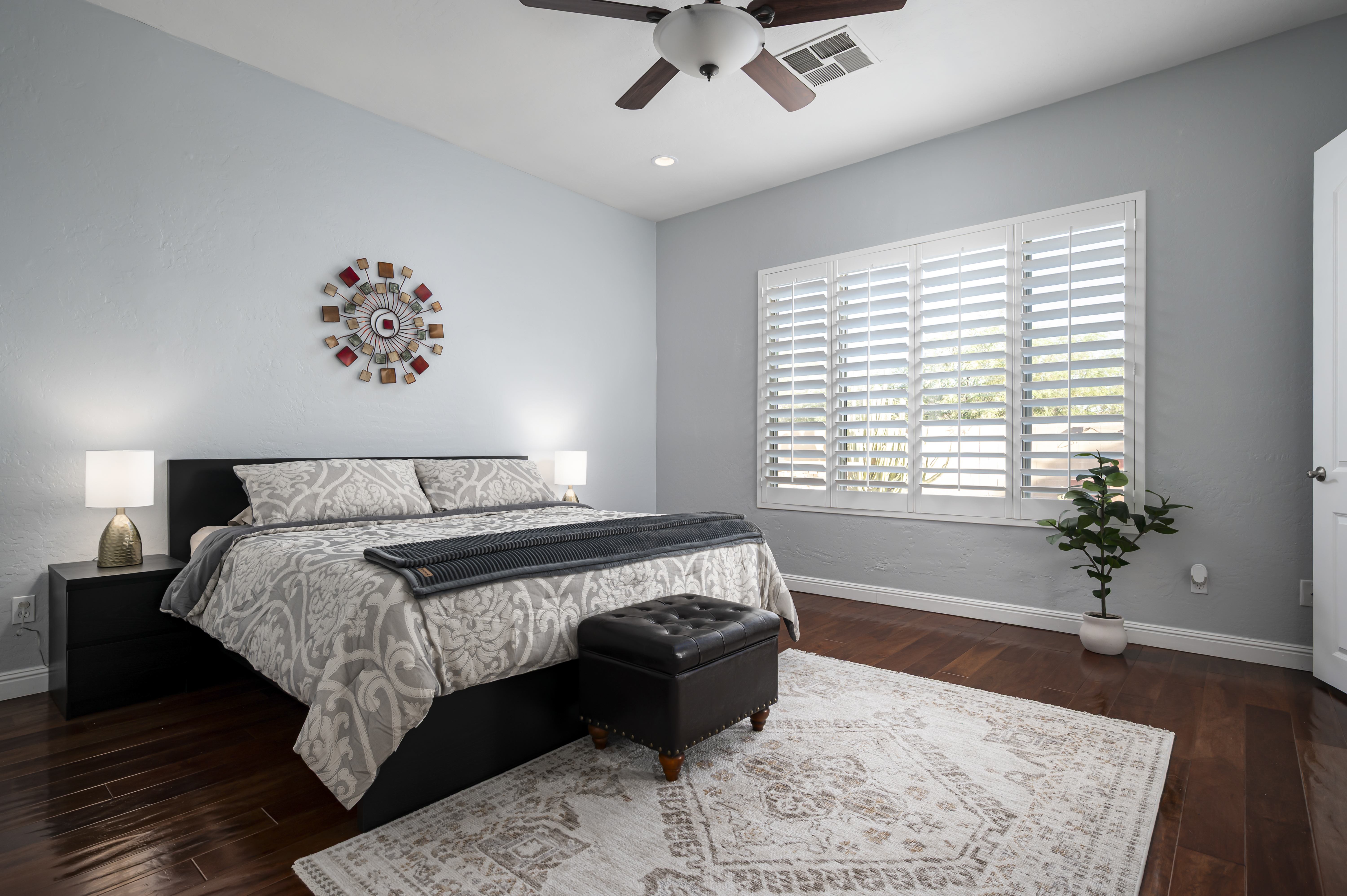 10583 E Tierra Buena Lane¦Scottsdale, AZ - 物件實景