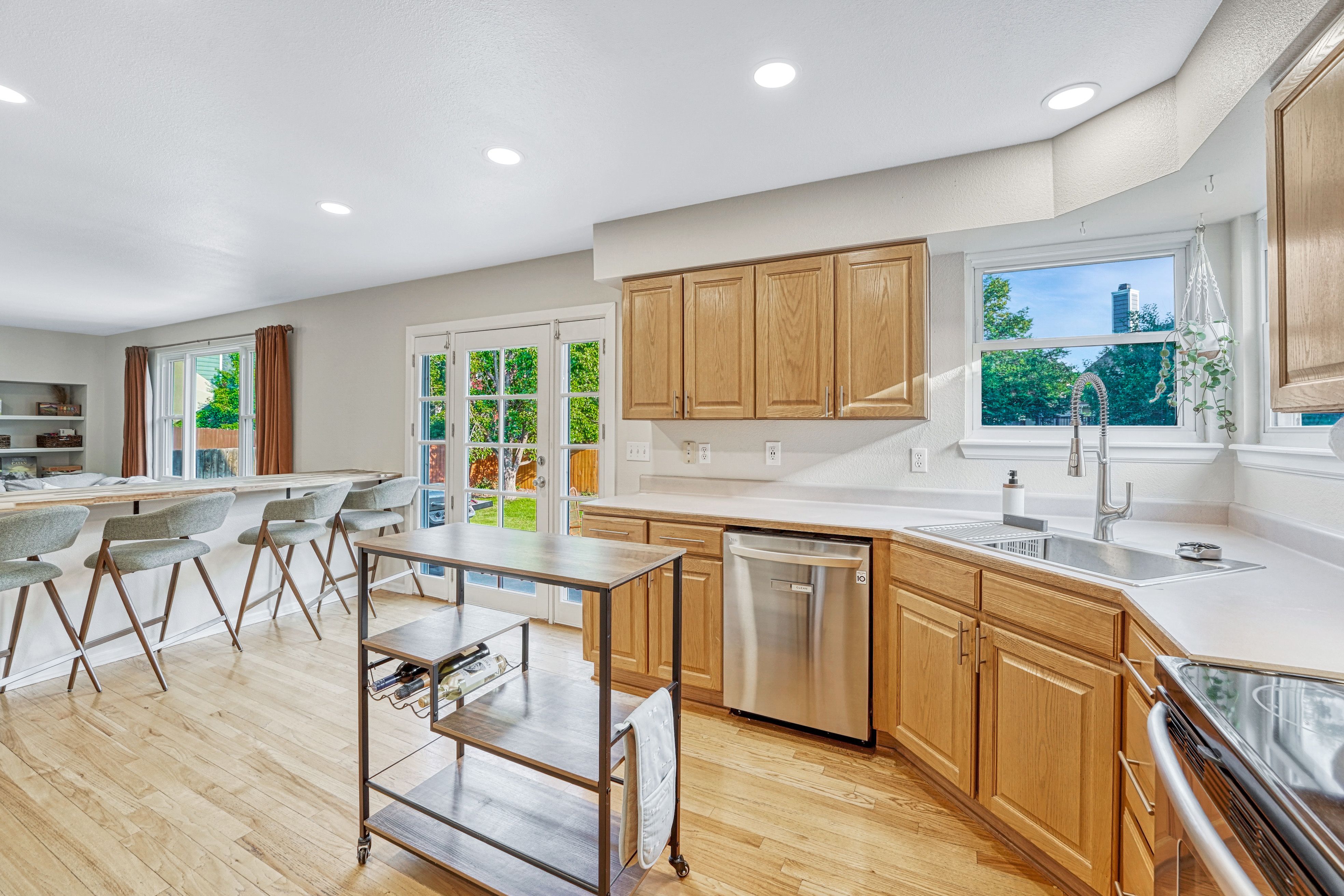  Beautiful 4-Bed, 3-Bath in One of Westminster’s Most Desirable Neighborhoods - 物件實景