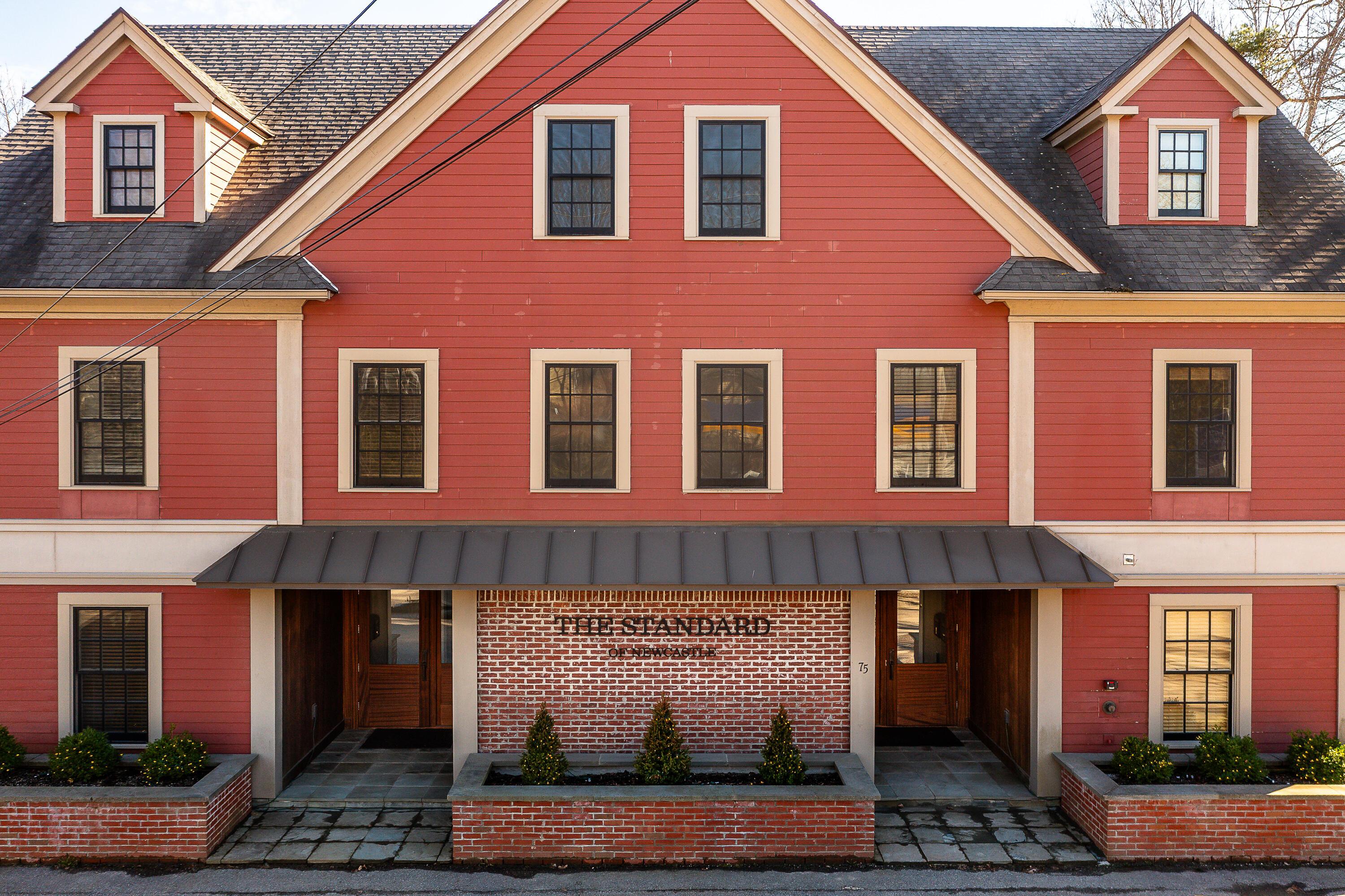  75 Main Street - 物件實景