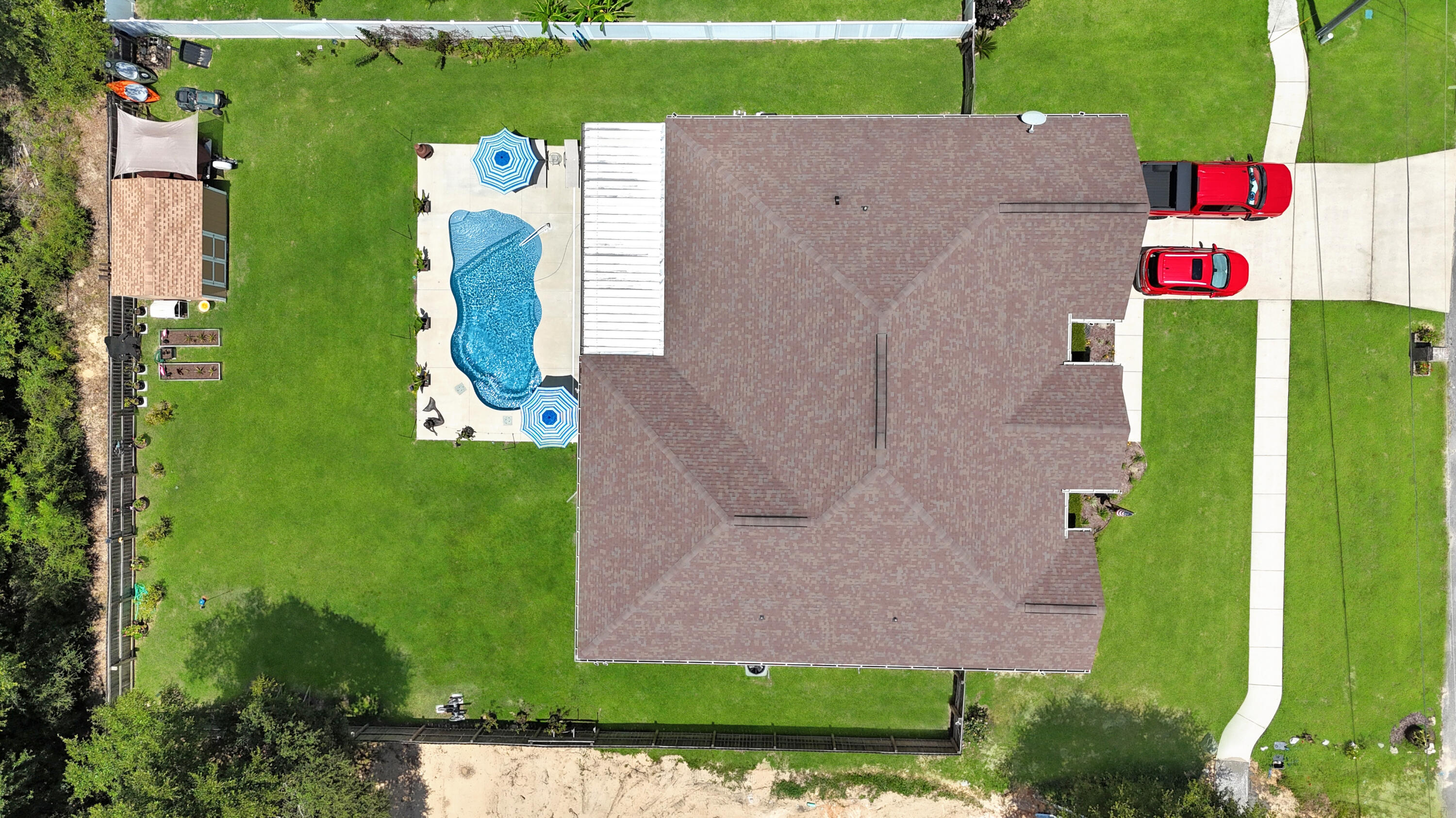 Crestview, Florida, 32539, United States, 4 Bedrooms Bedrooms, ,3 BathroomsBathrooms,Residential,For Sale,1903376