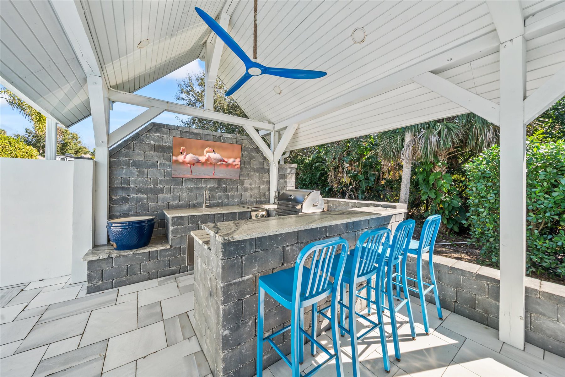  4737 S Tropical Trail, Merritt Island, FL, 32952 - 物件實景