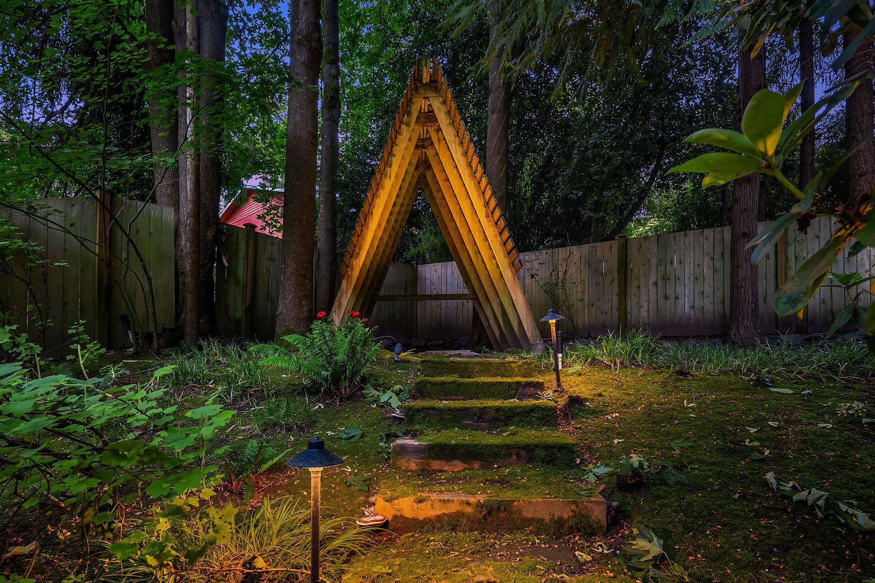  3745 88th Ave SE, Mercer Island, WA 98040 - 物件實景