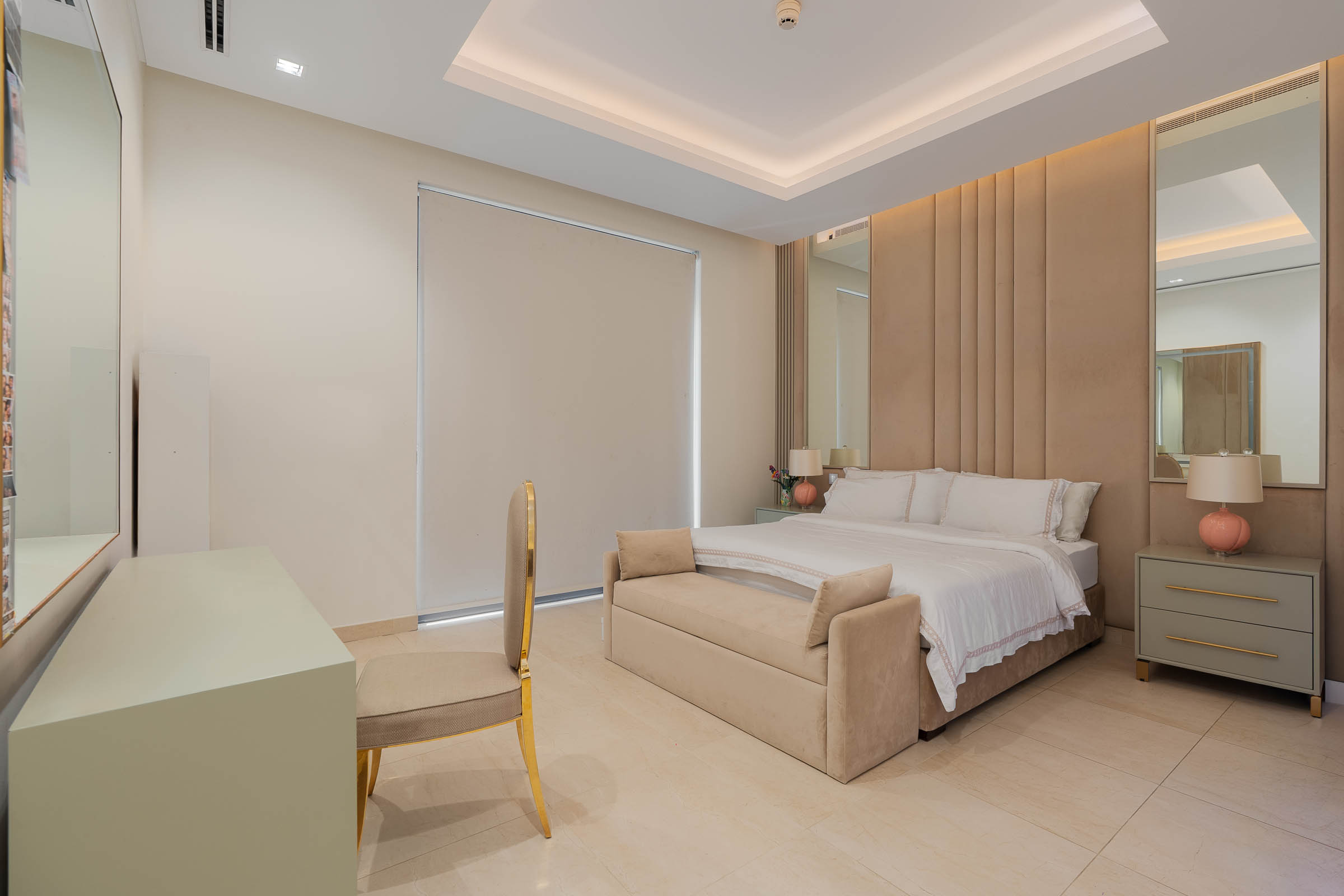  Villa on Private Corner Plot in District One - 物件實景