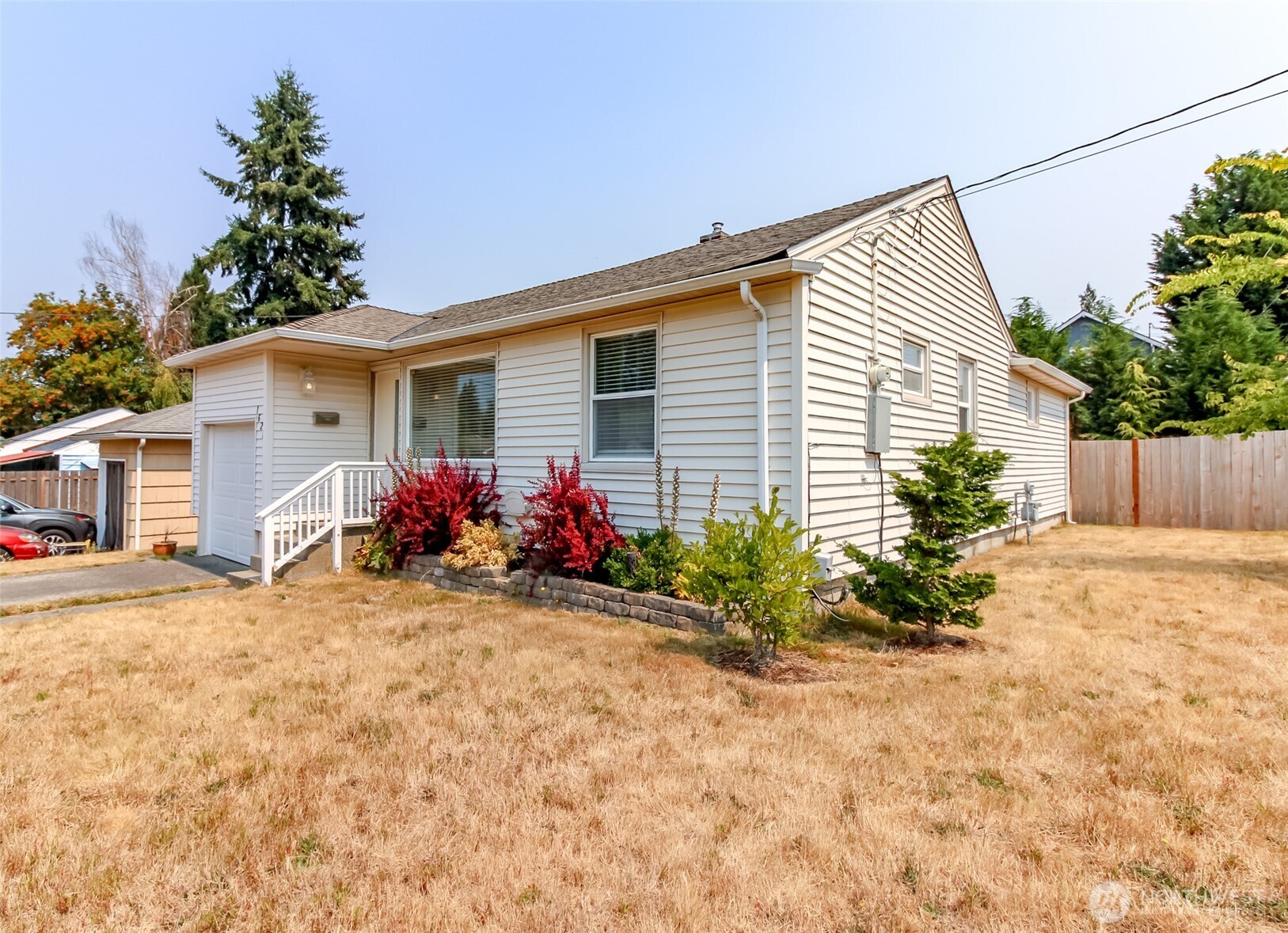 Durango St, Tacoma, WA 98405 #1