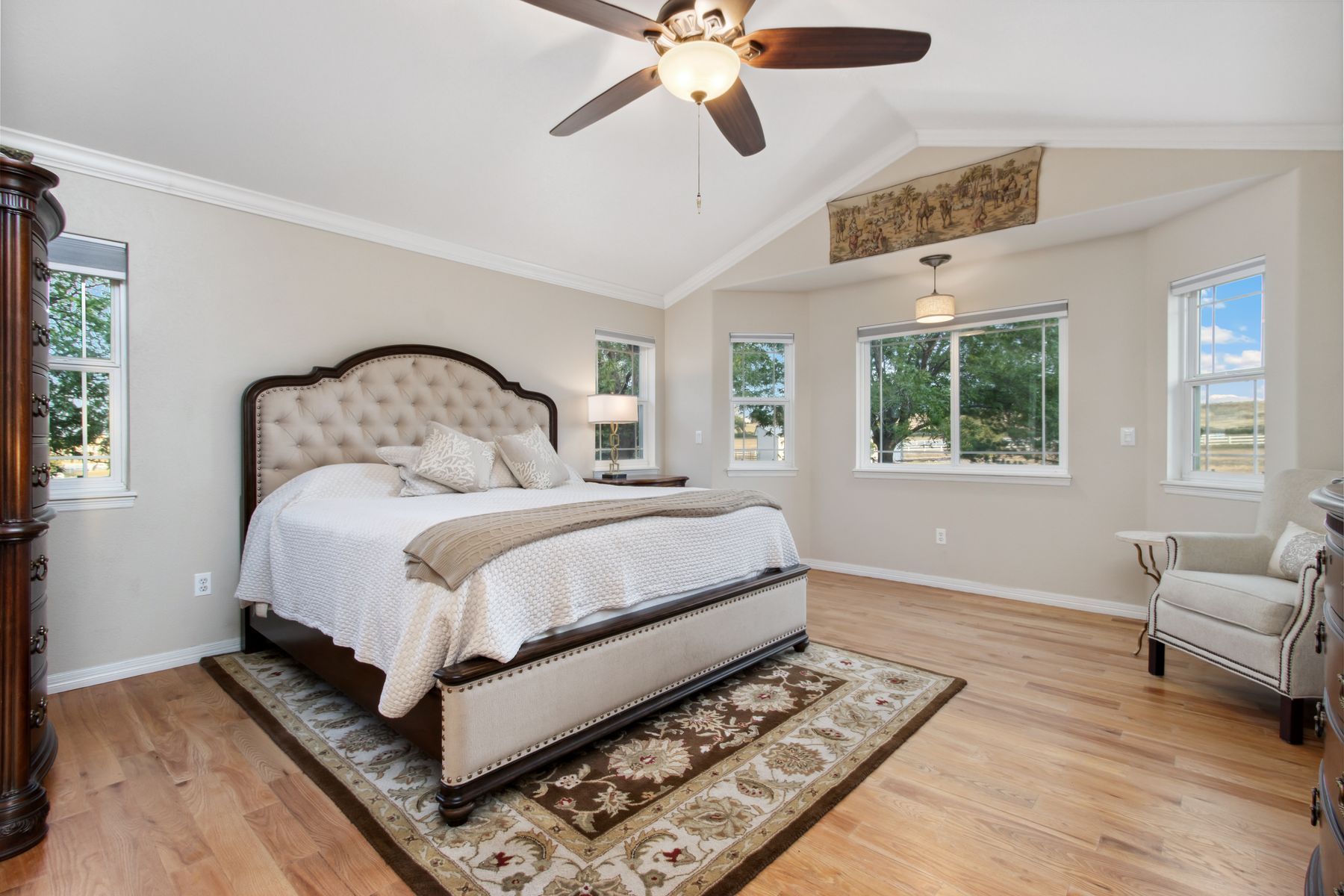  Stunning 5.1-Acre Horse Property in Southwest Loveland - 物件實景