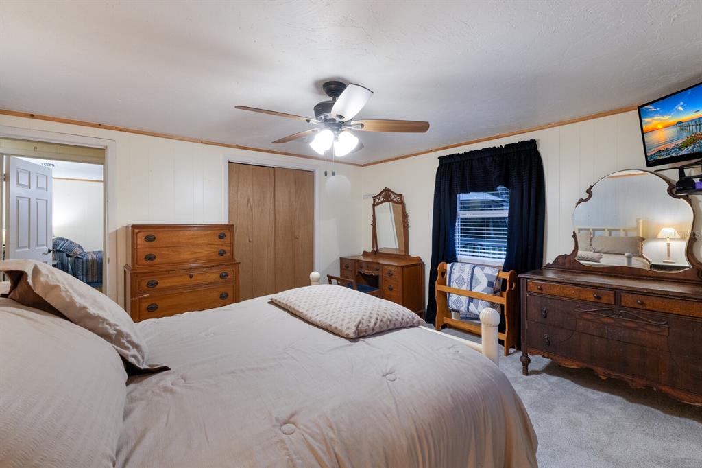 1640 Center Road, Terra Ceia, Florida, 34250, United States, 3 Bedrooms Bedrooms, ,2 BathroomsBathrooms,Residential,For Sale,1640 Center Road,1655689