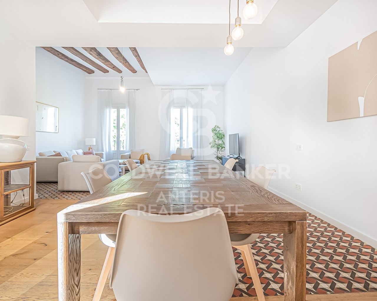 Barcelona, Catalonia, ES, 3 Bedrooms Bedrooms, ,2 BathroomsBathrooms,Residential,For Sale,1827864
