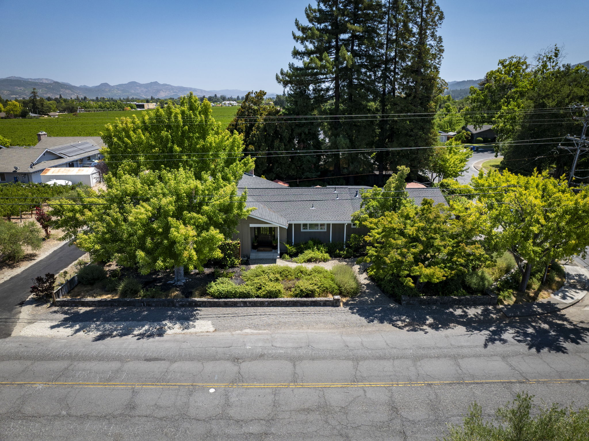  1597 Sulphur Springs Ave - 物件實景