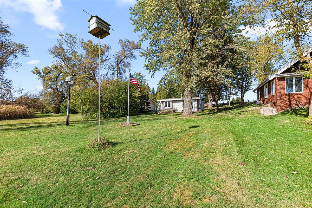 Osceola, Wisconsin, 53010, United States, 1 Bedroom Bedrooms, ,1 BathroomBathrooms,Residential,For Sale,1962522