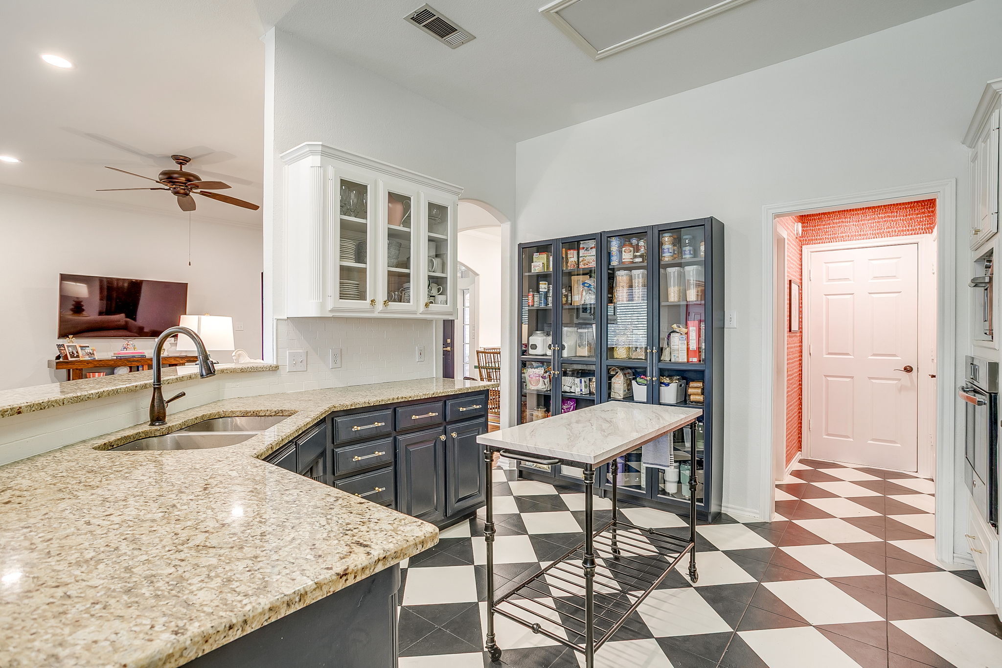 7732 Bridlewood Court, North Richland Hills, TX, 76182 - 物件實景