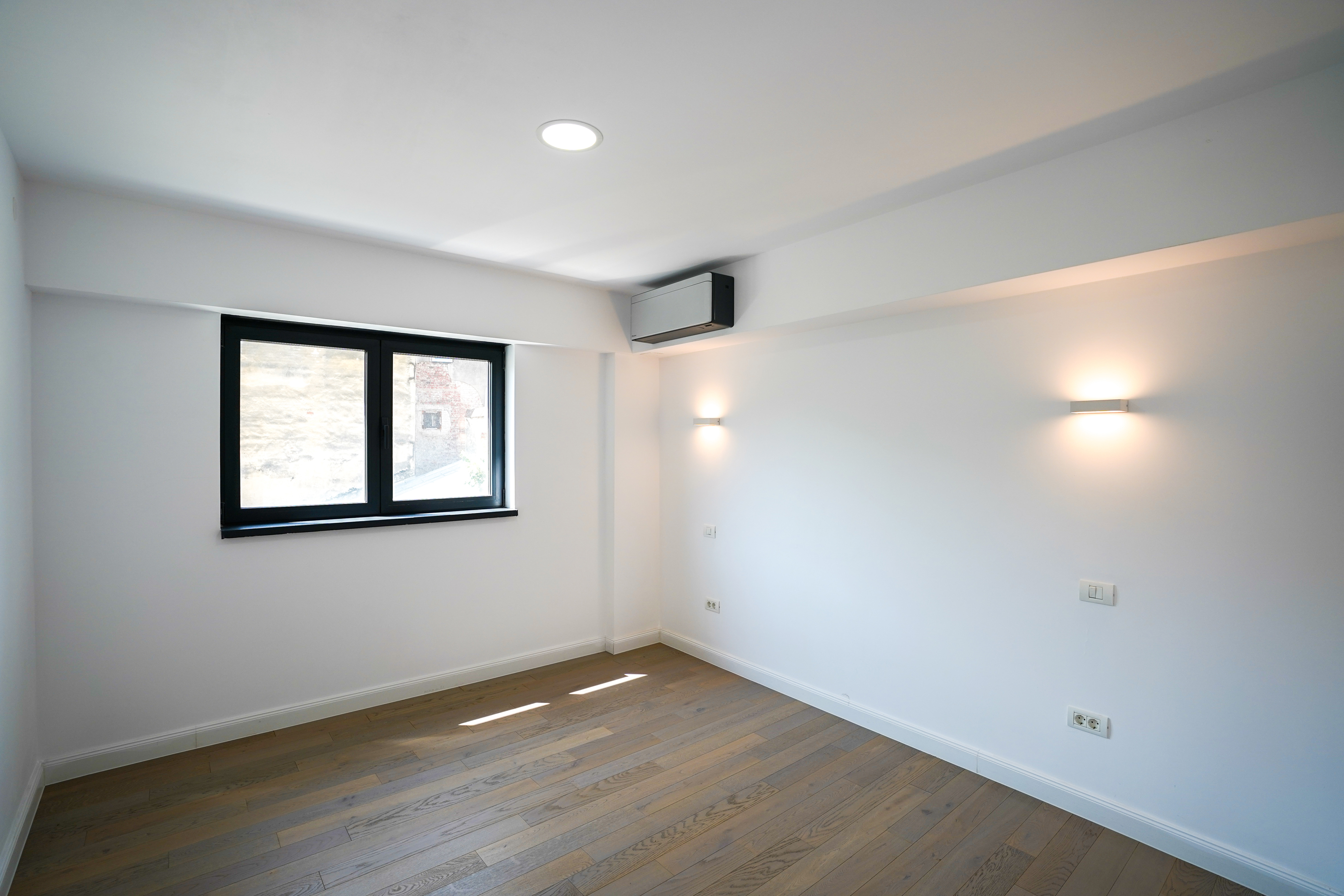  Three-Room Apartments in a Boutique Building, Calea Dorobani - Polona Area - 物件實景