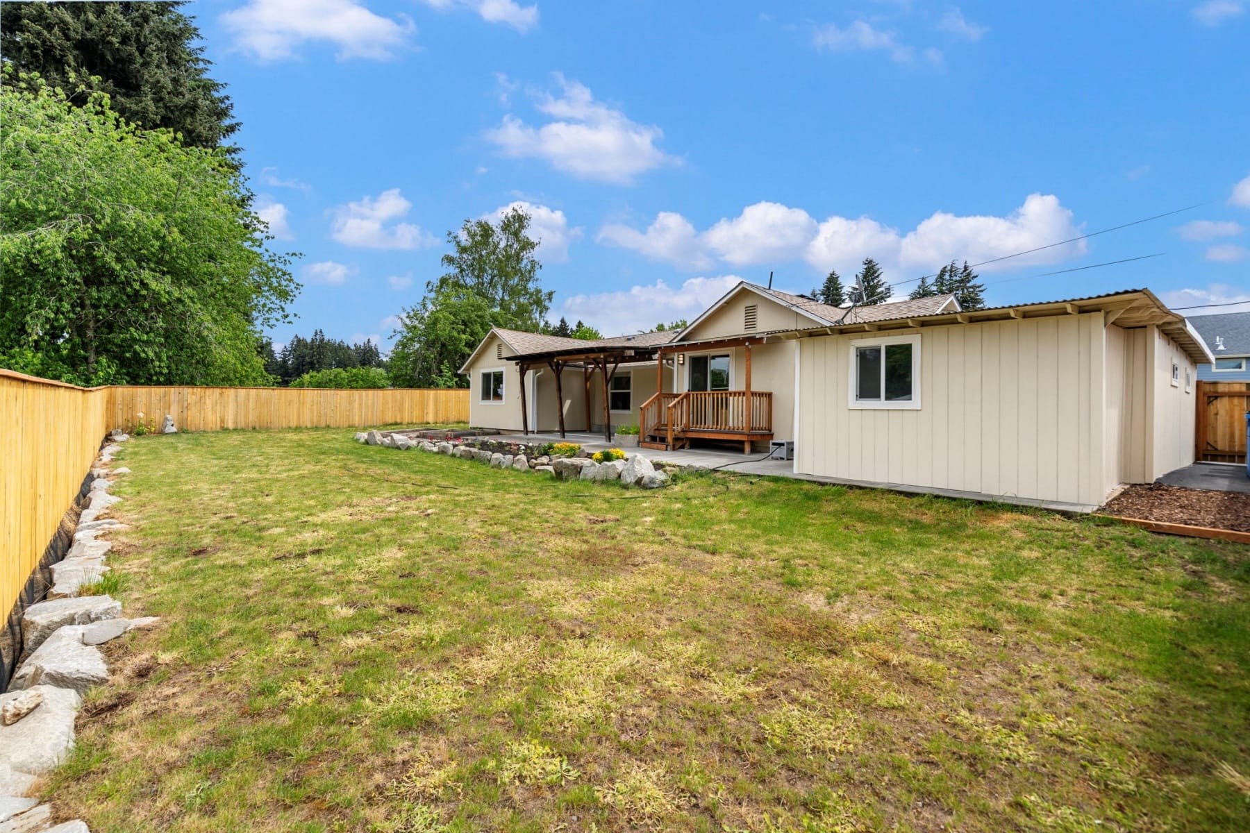  2604 NE 49TH ST Vancouver, WA 98663 - 物件實景