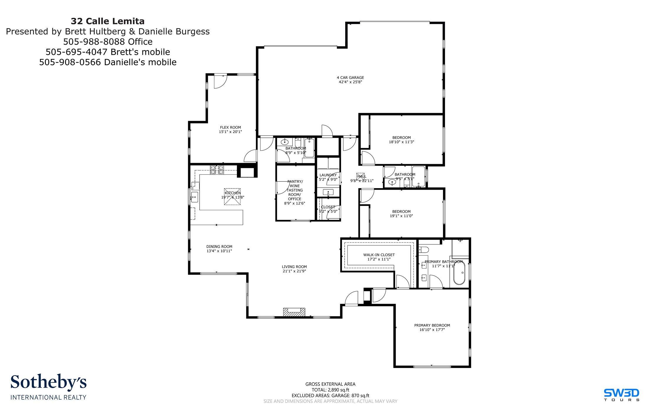  32 Calle Lemita - 物件實景
