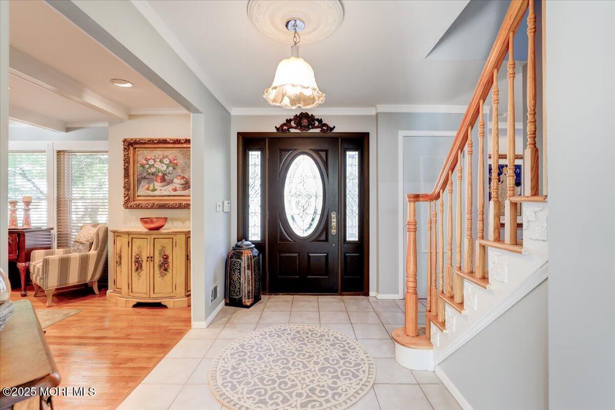 Morganville, New Jersey, 07751, United States, 4 Bedrooms Bedrooms, ,3 BathroomsBathrooms,Residential,For Sale,1914665