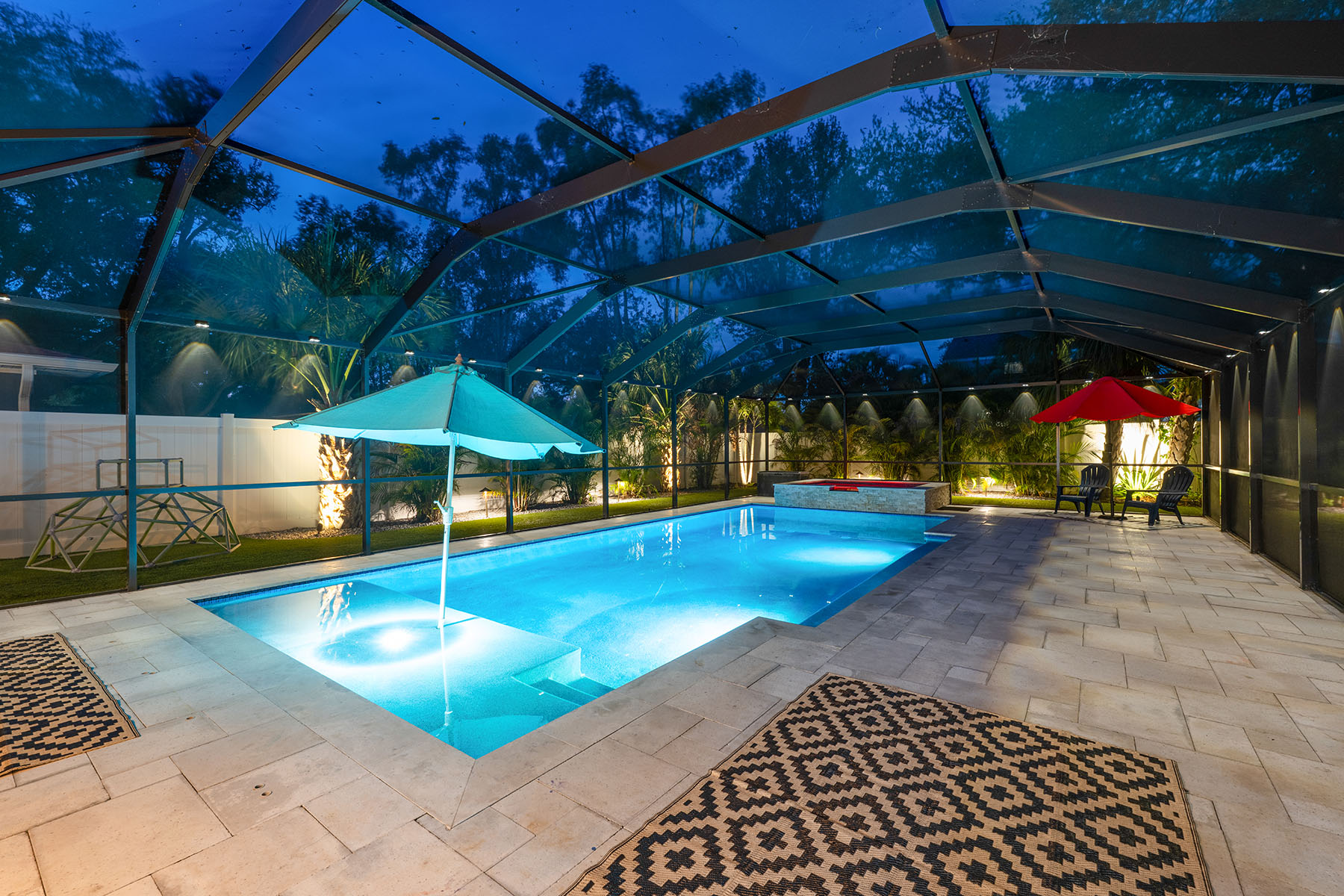  SOUTH TAMPA - 物件實景