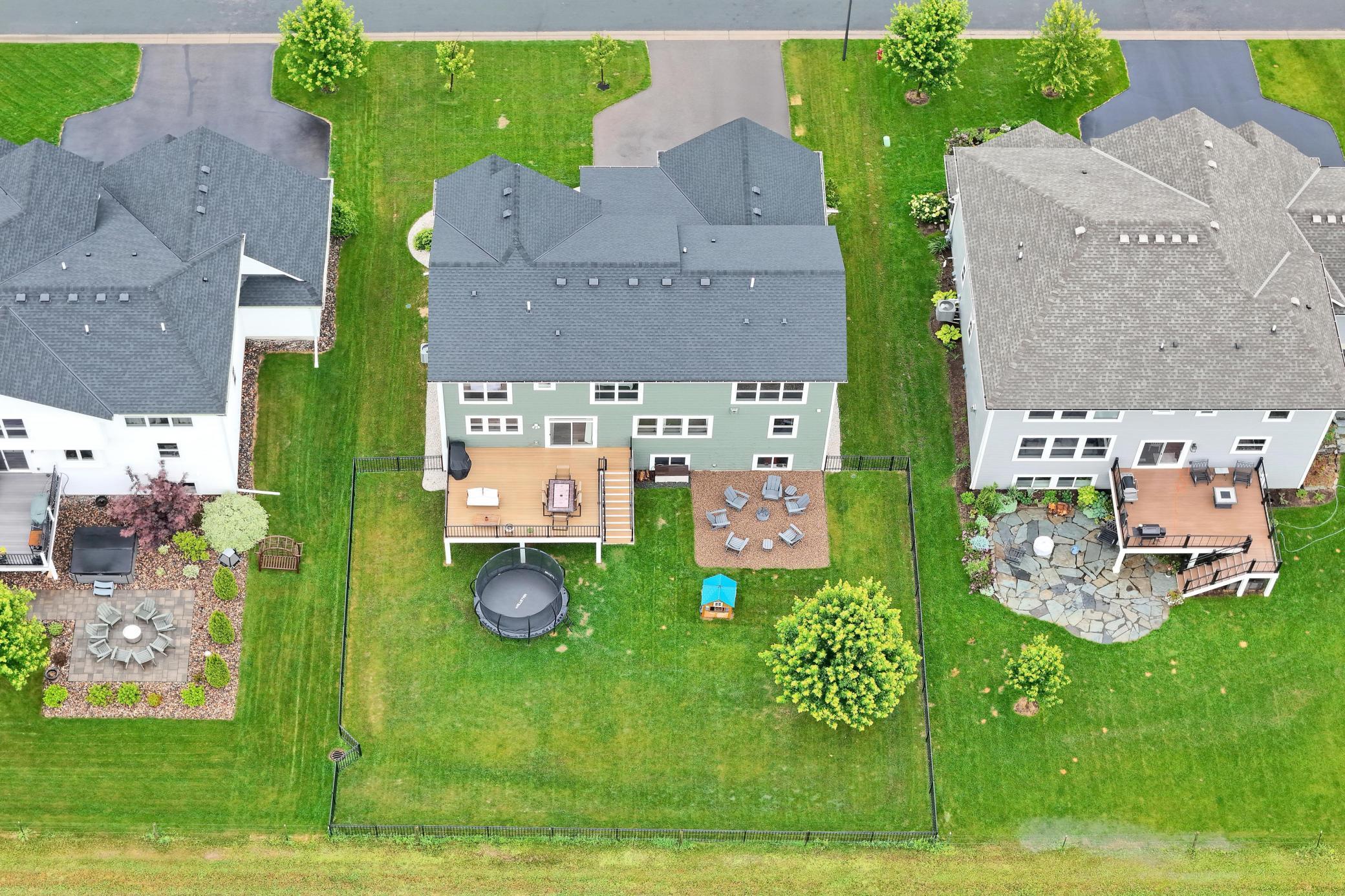 Rosemount, Minnesota, 55068, United States, 4 Bedrooms Bedrooms, ,4 BathroomsBathrooms,Residential,For Sale,1882599